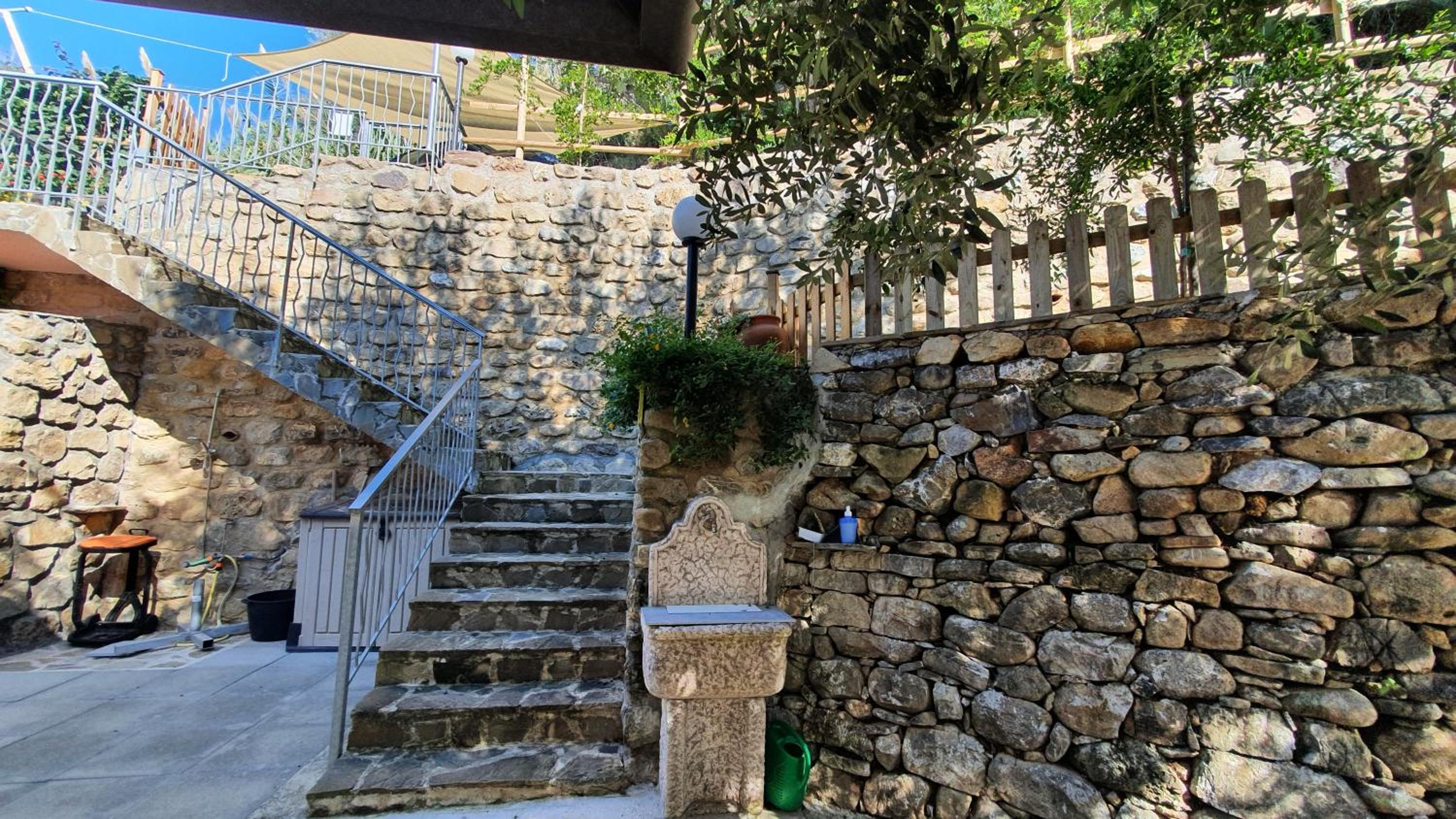 Villa Carmen Panorama view 4