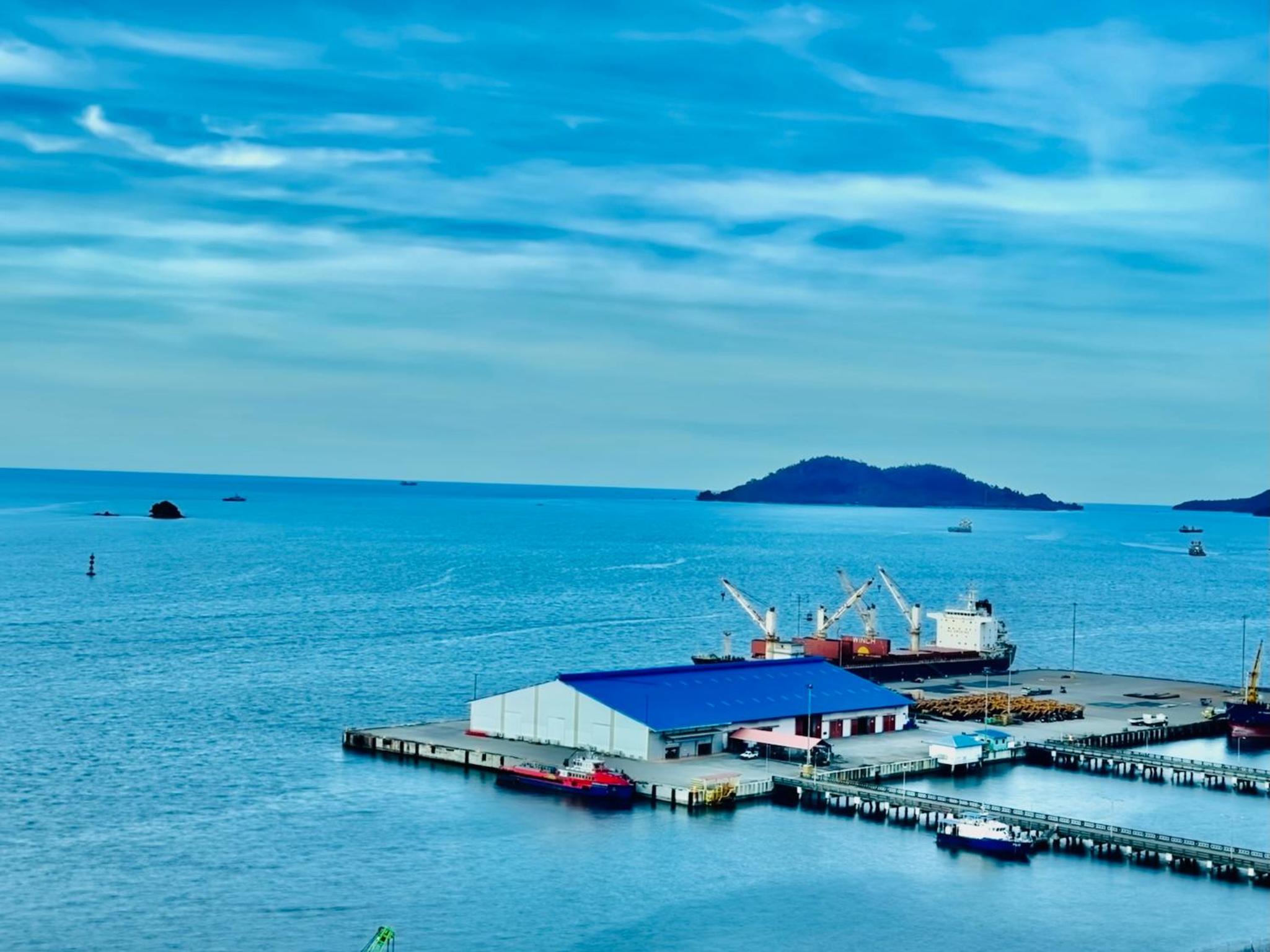 The shore kk by BeMy guest photo 2