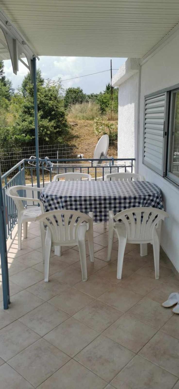 Villa Atlantida