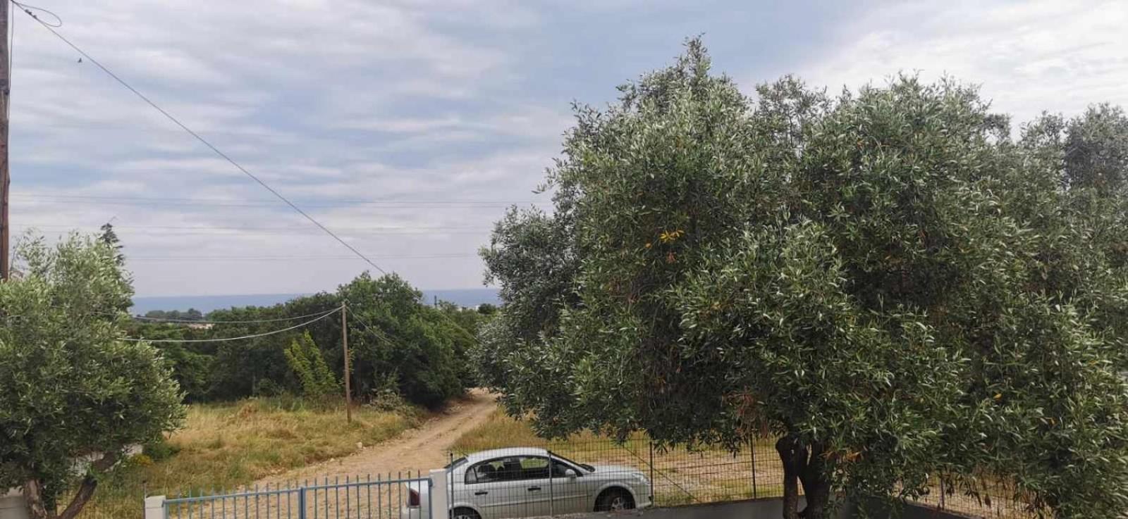 Villa Atlantida