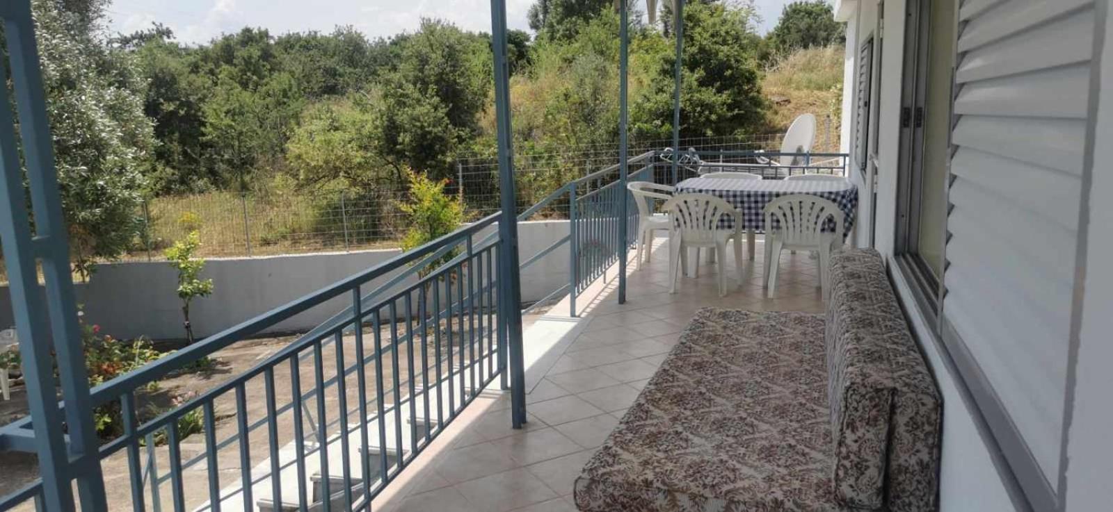 Villa Atlantida