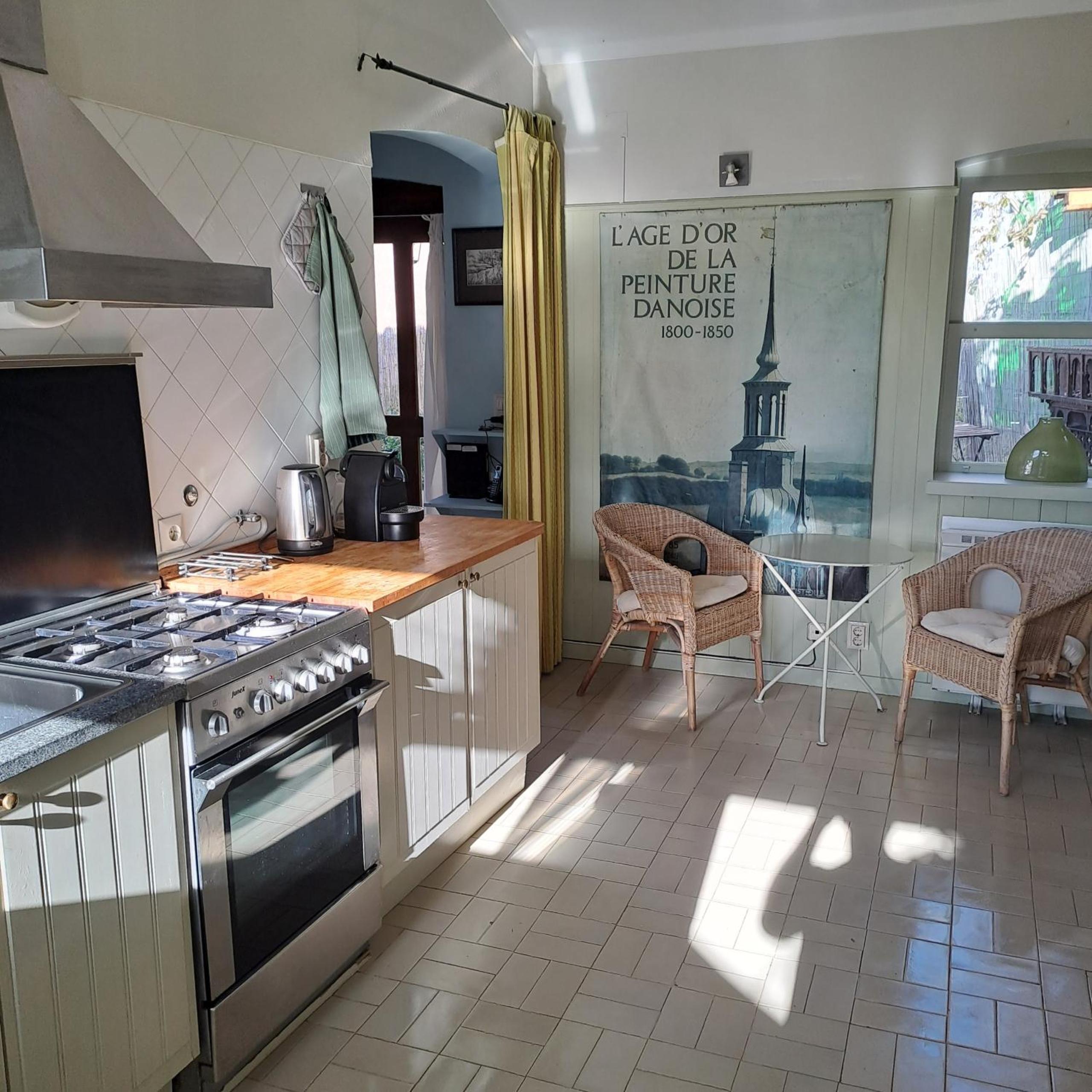 Sintra V3 in Colares Nordstarnan, Quiet landscape with stunning views of the Atlantic Coast, Colares, Sintra view 4