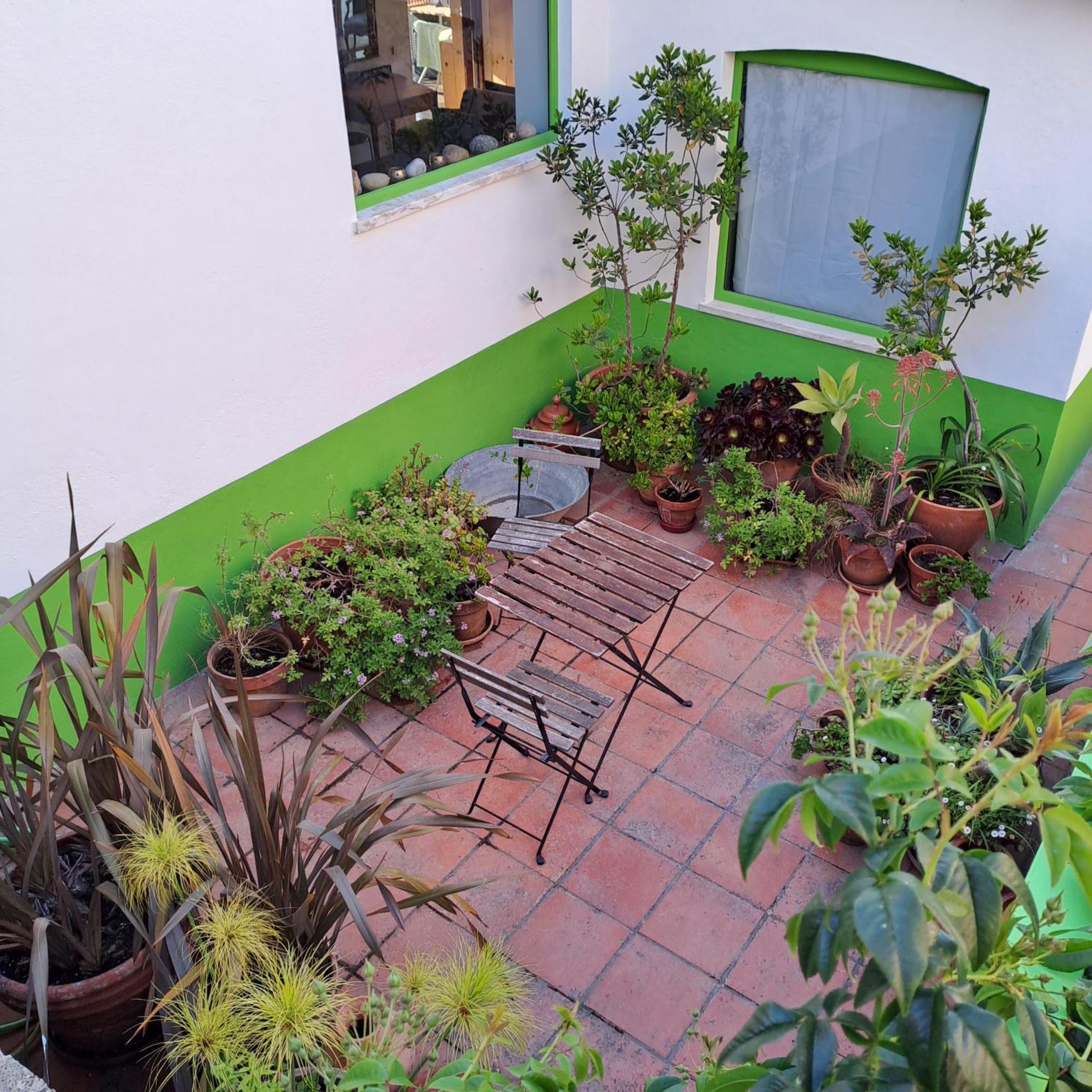 Sintra V3 in Colares Nordstarnan, Quiet landscape with stunning views of the Atlantic Coast, Colares, Sintra view 5
