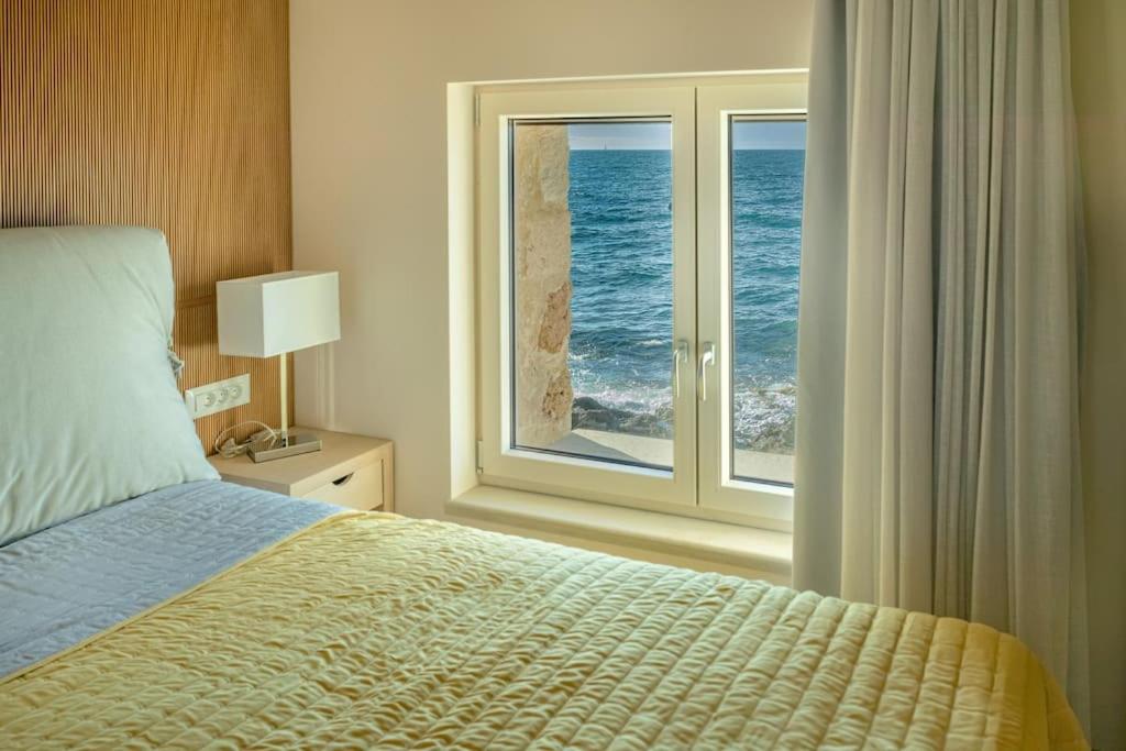 Hippocampo Waterfront Villa