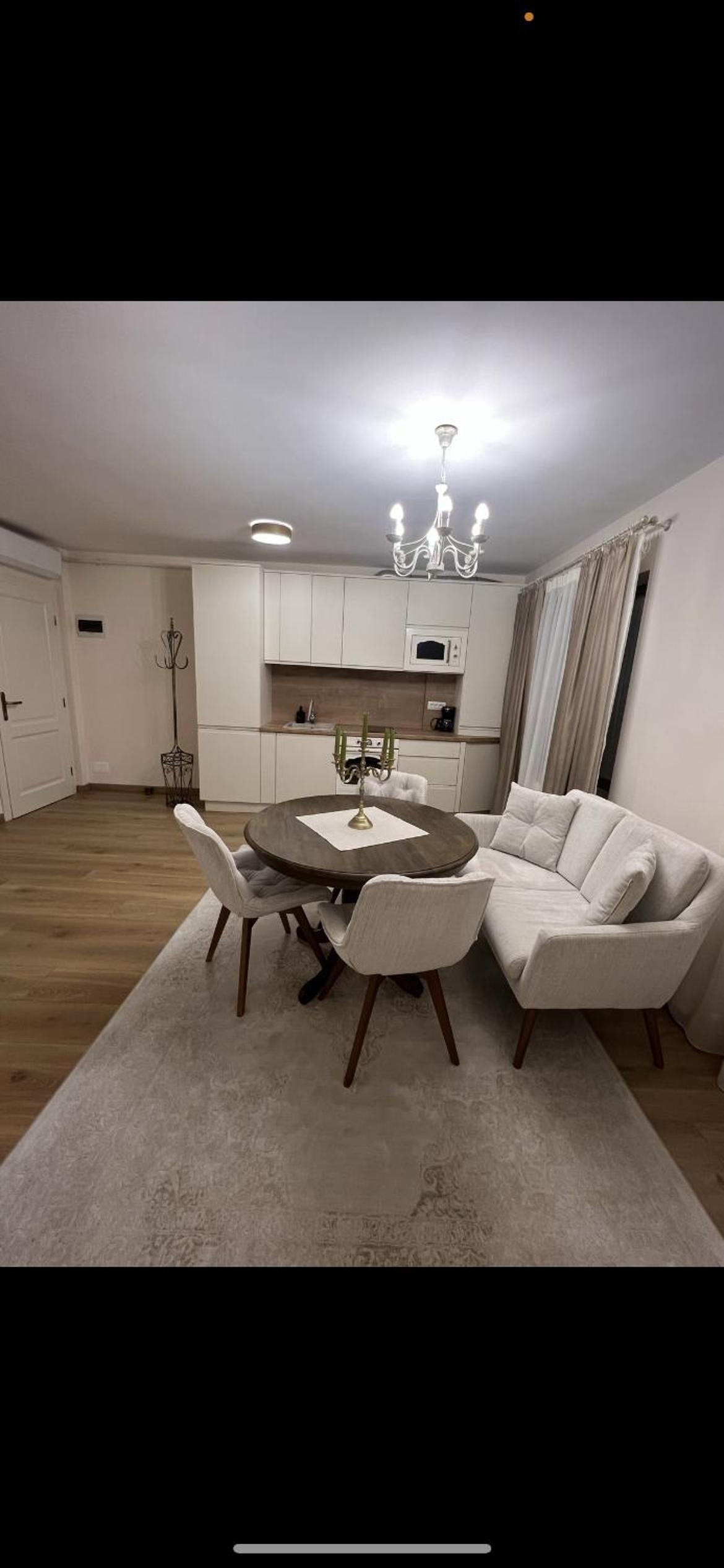Apartament HERA