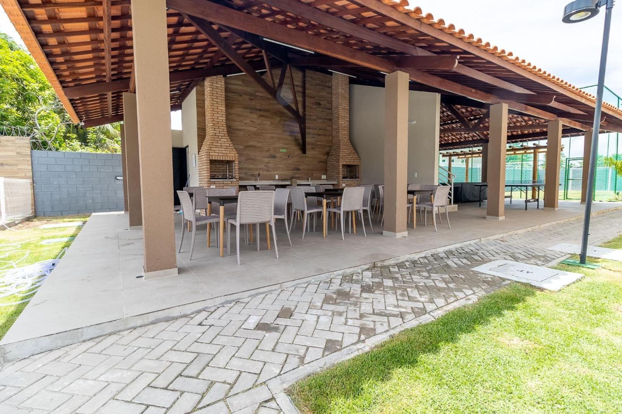 Apartment Near the Beach | Gourmet Balcony | Air-Conditioned | San Martin | Destino BSM 203A