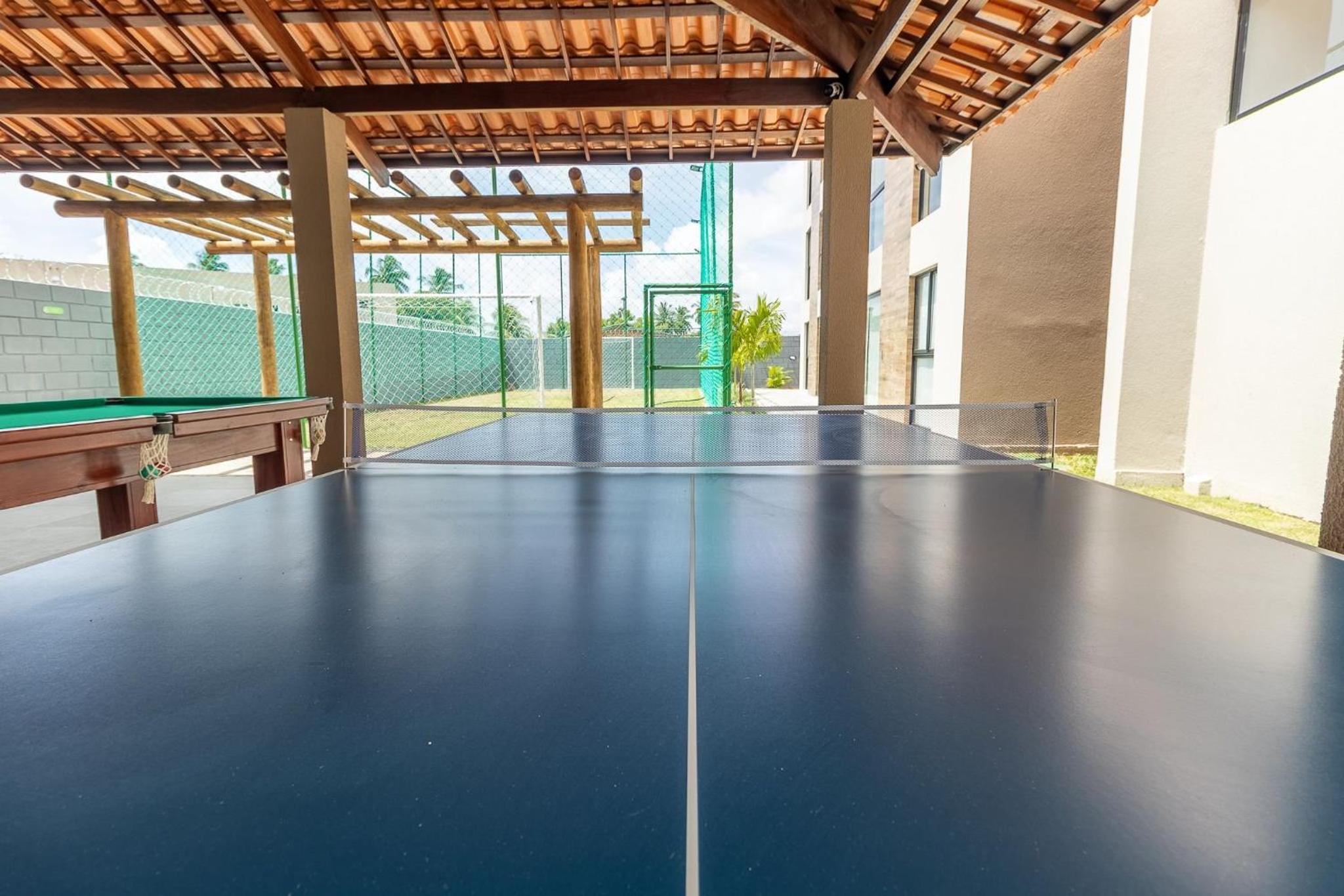 Apartment Near the Beach | Gourmet Balcony | Air-Conditioned | San Martin | Destino BSM 203A