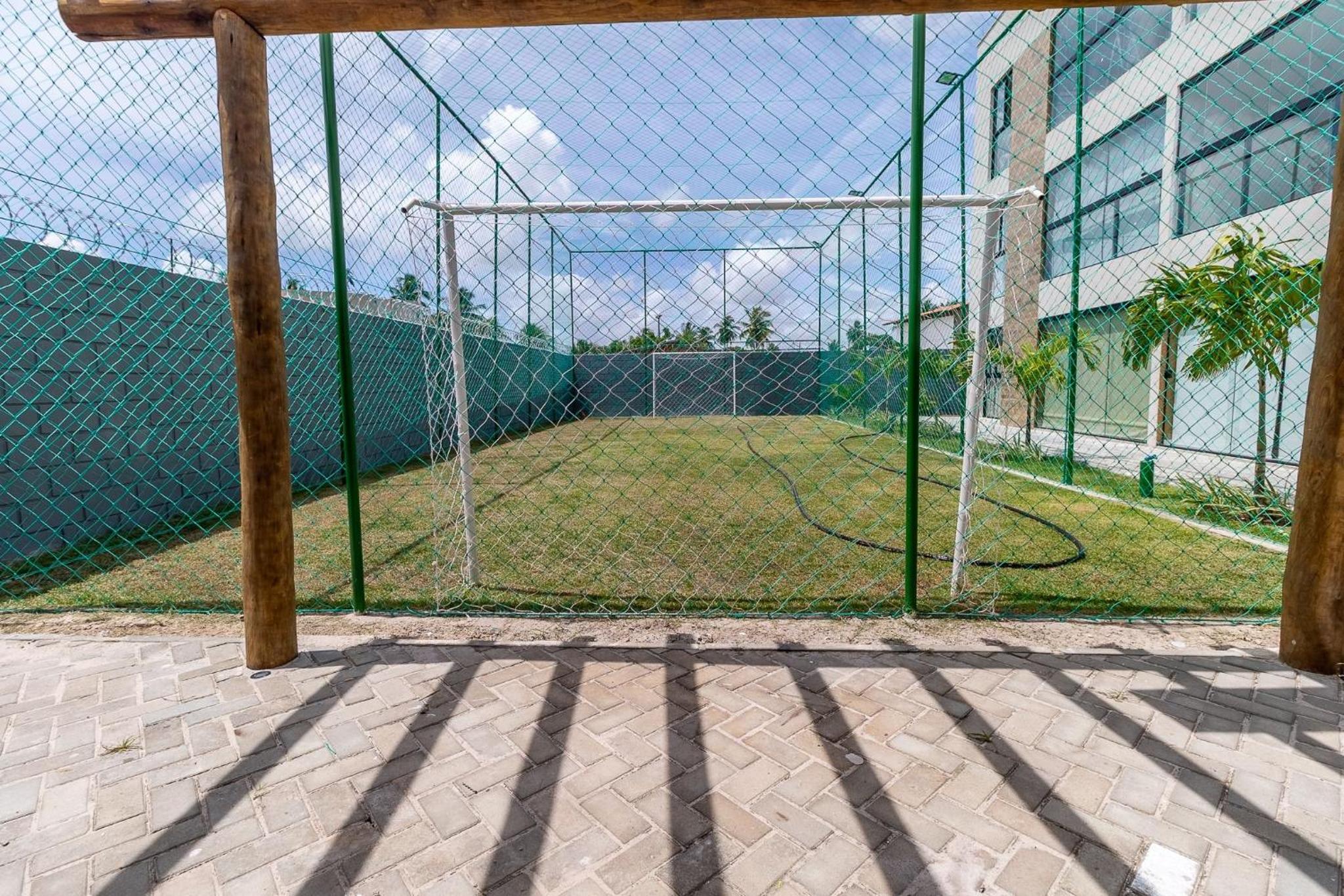Apartment Near the Beach | Gourmet Balcony | Air-Conditioned | San Martin | Destino BSM 203A