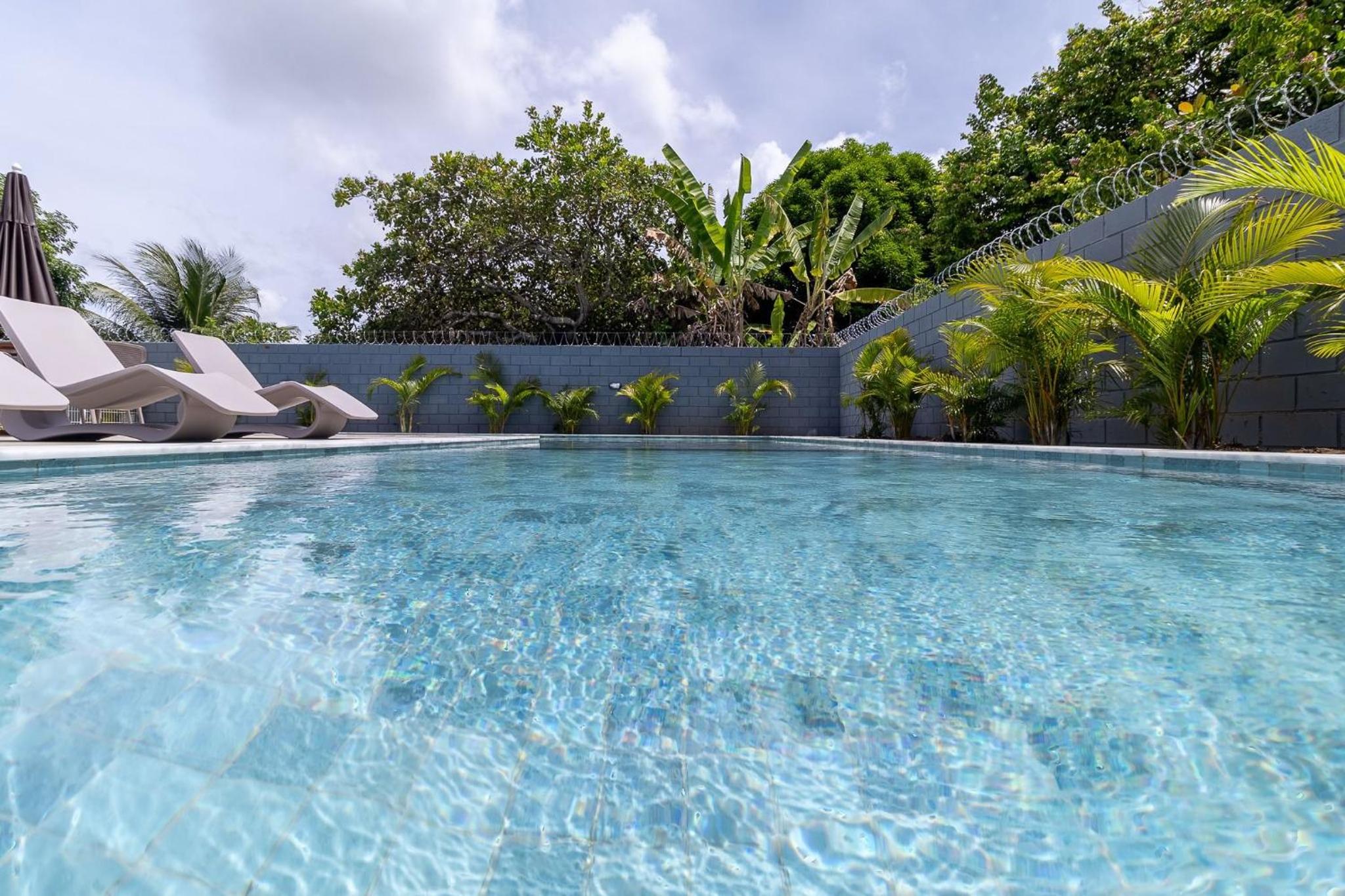 Apartment Near the Beach | Gourmet Balcony | Air-Conditioned | San Martin | Destino BSM 203A