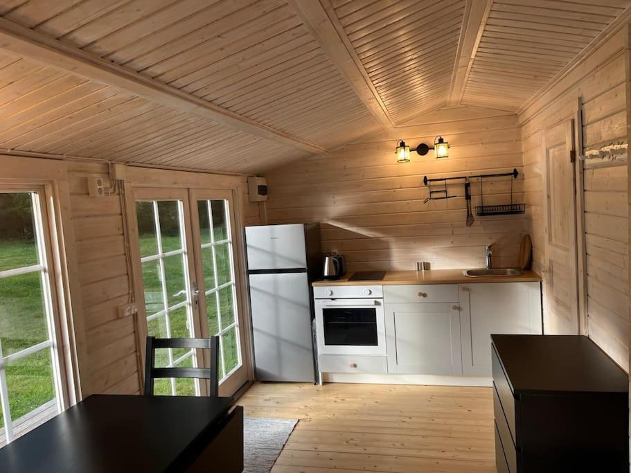 Salu summer cottage