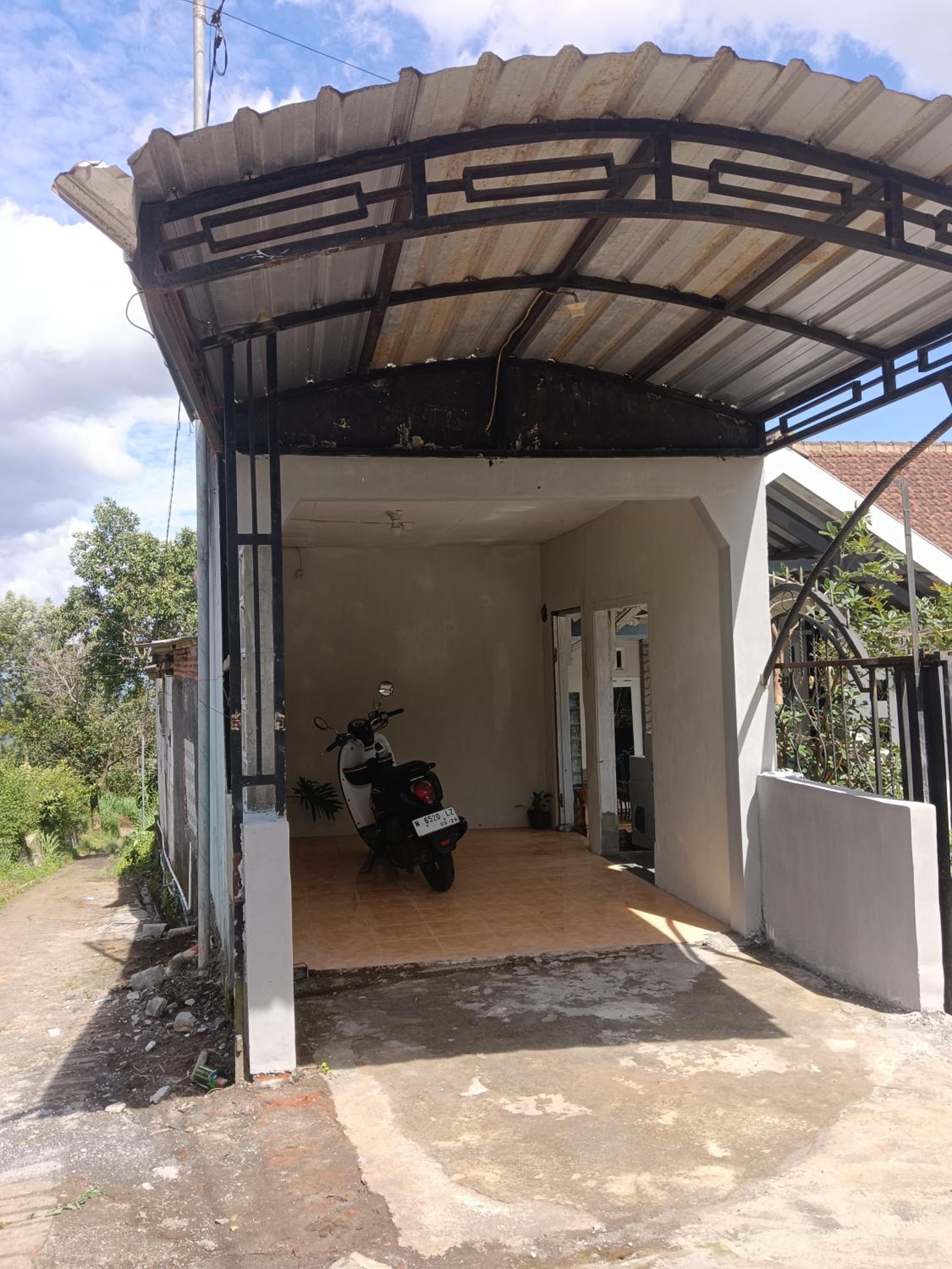 Syahilla homestay