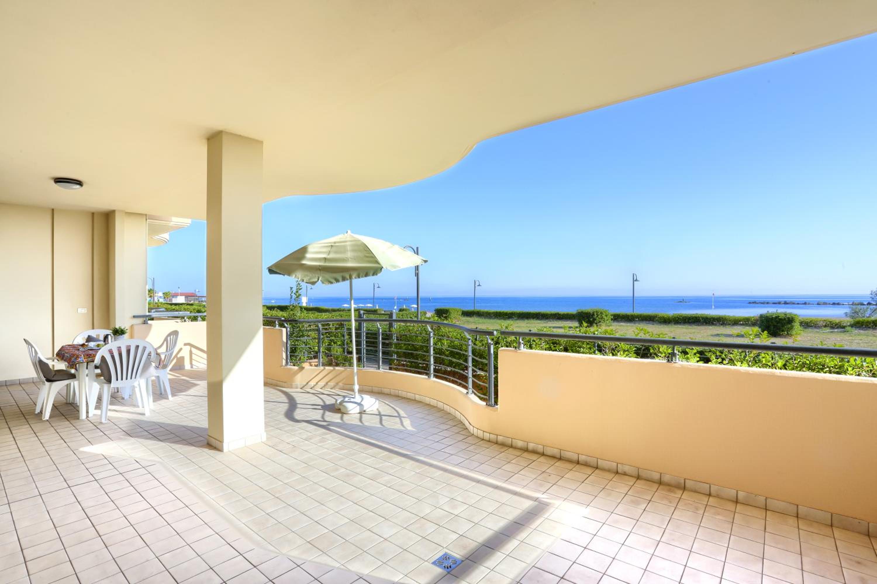 Mazzarosa Residence