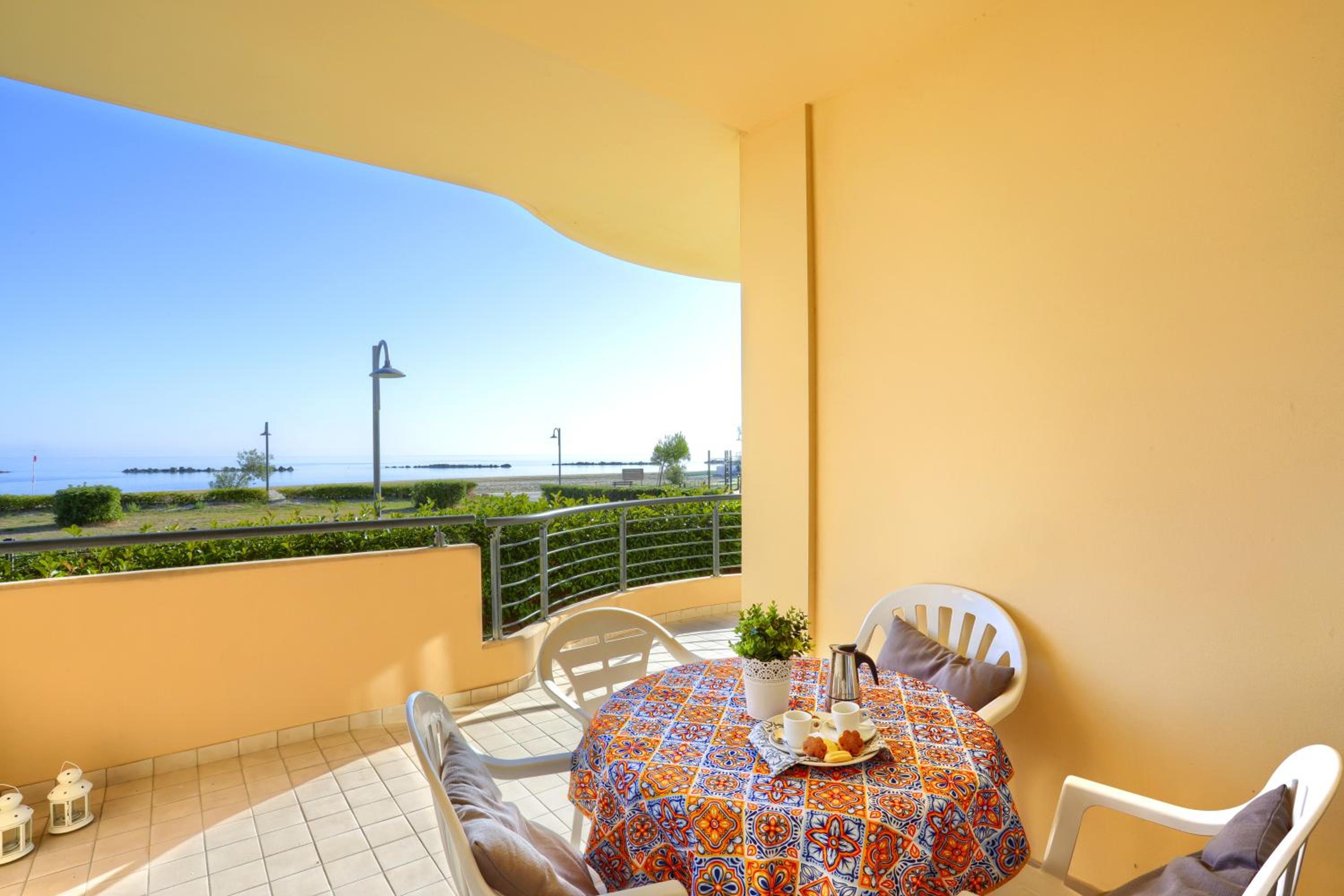 Mazzarosa Residence