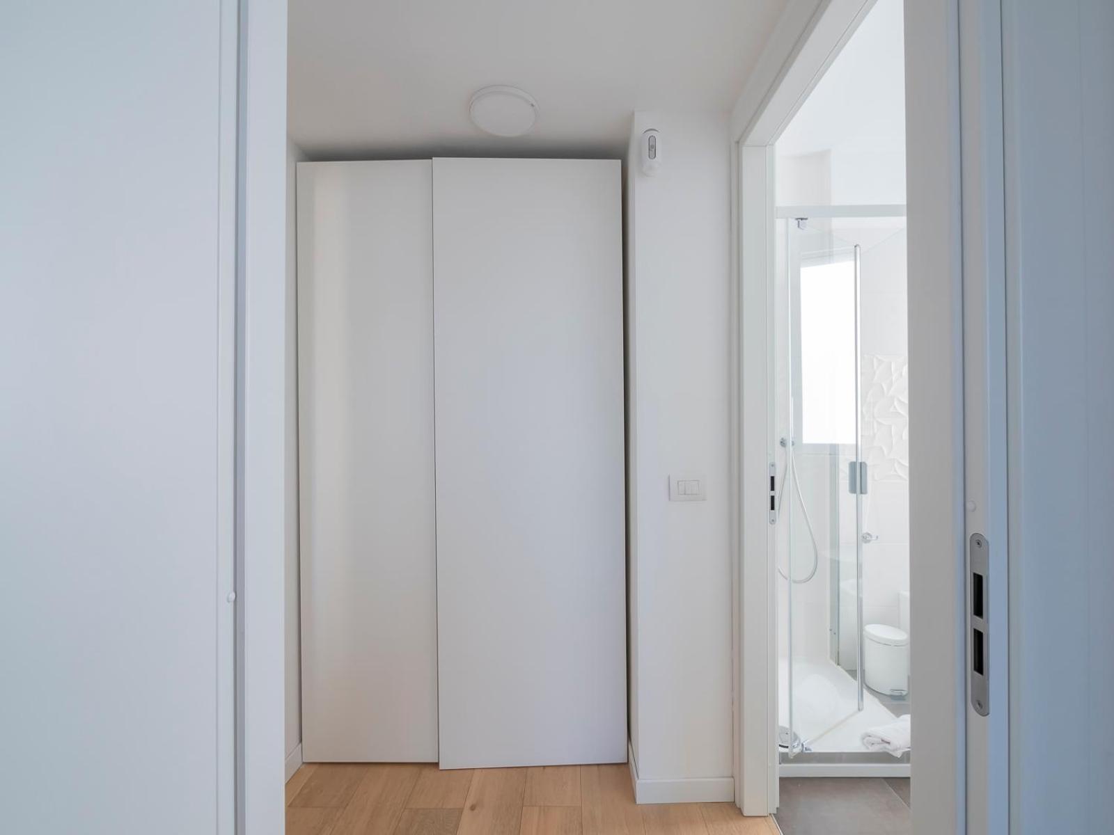 Loft Charme: Bilocale con Balcone photo 5