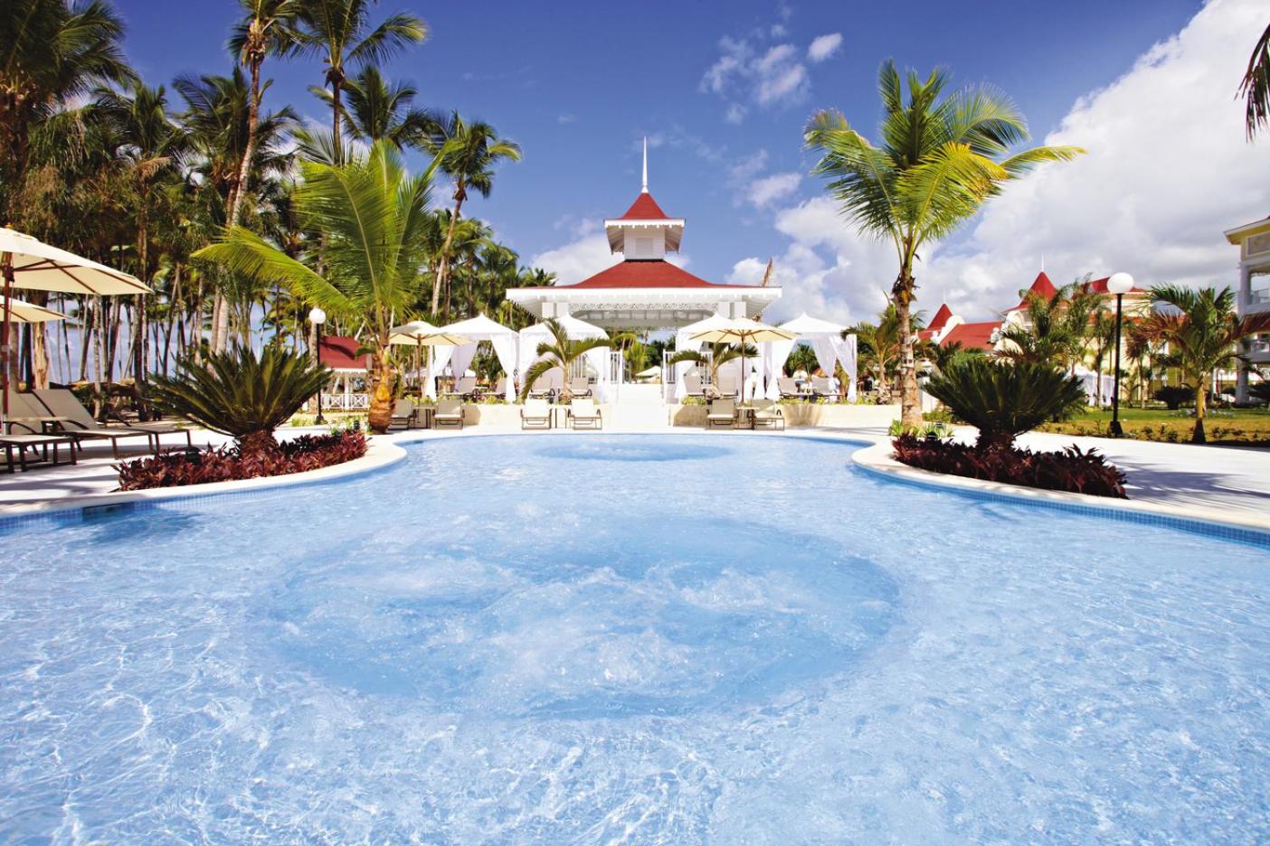 Hotel Bahia Principe Luxury Bouganville +18