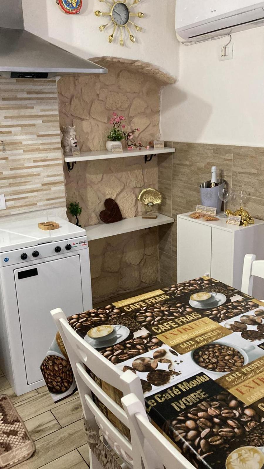 Casa vacanze eleonor