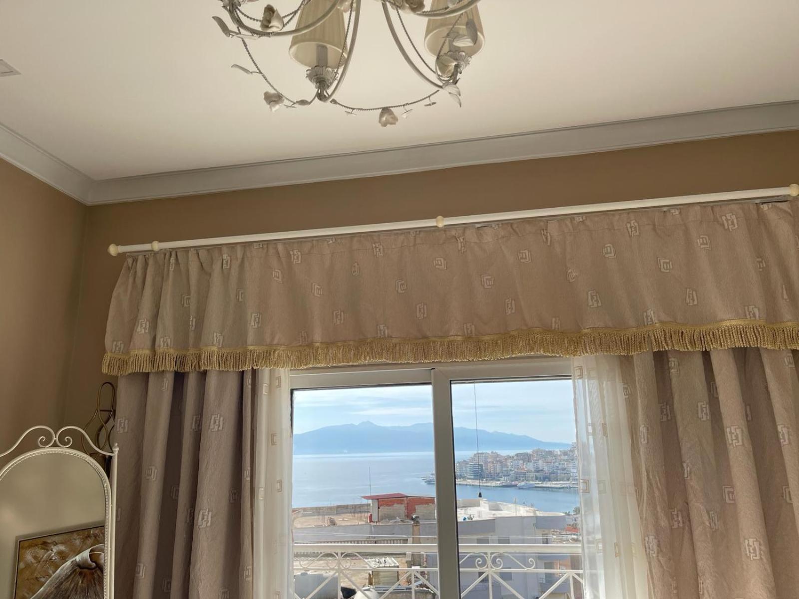 Seaview Apartments Alkis