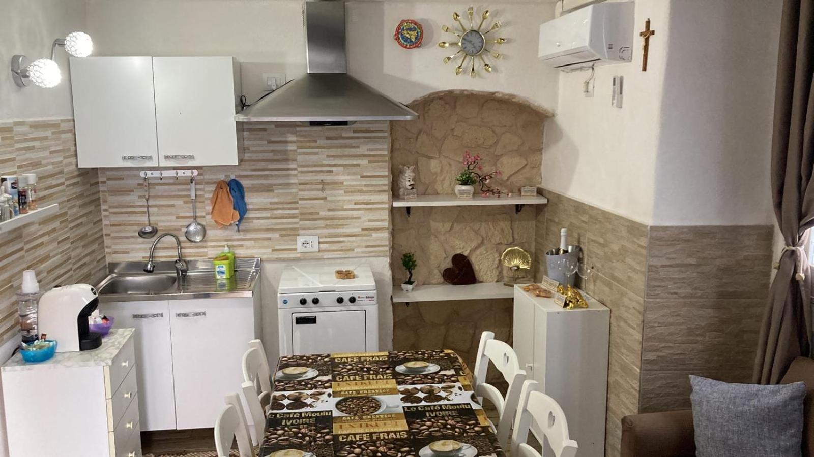 Casa vacanze eleonor