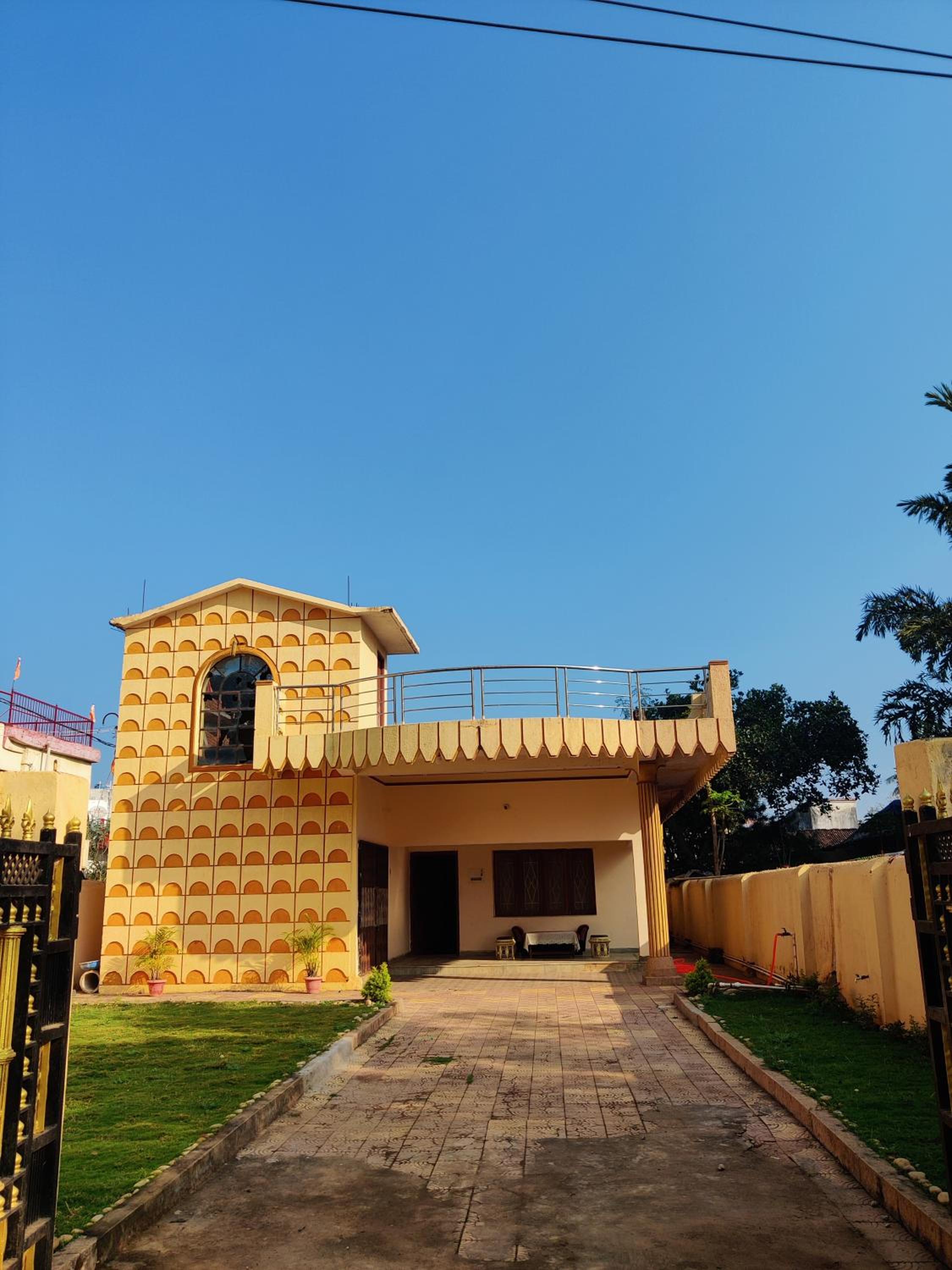 Sangeeta's Homestay view 4