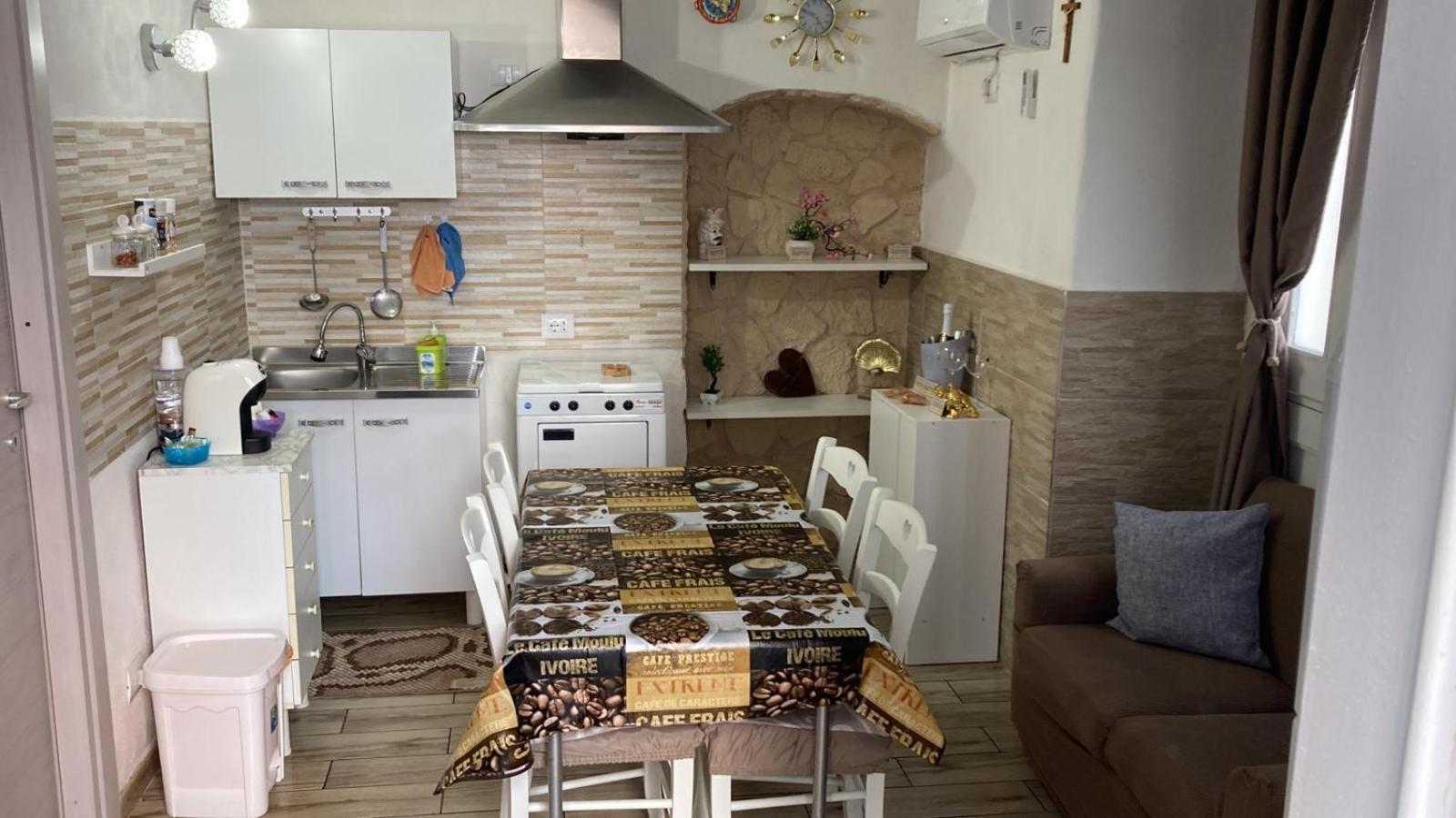 Casa vacanze eleonor