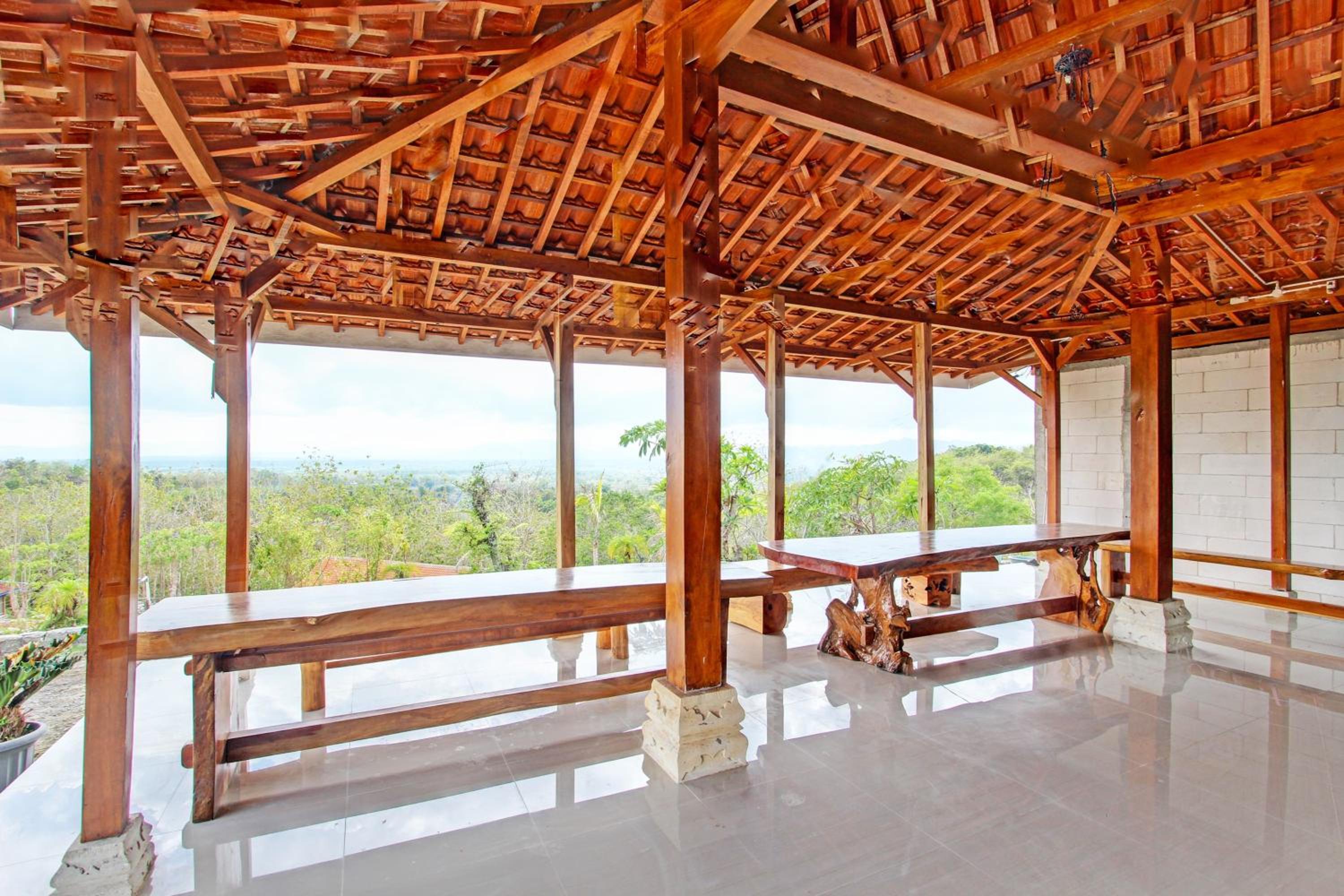 Capital O 93449 The Boekit Song Putri Resort