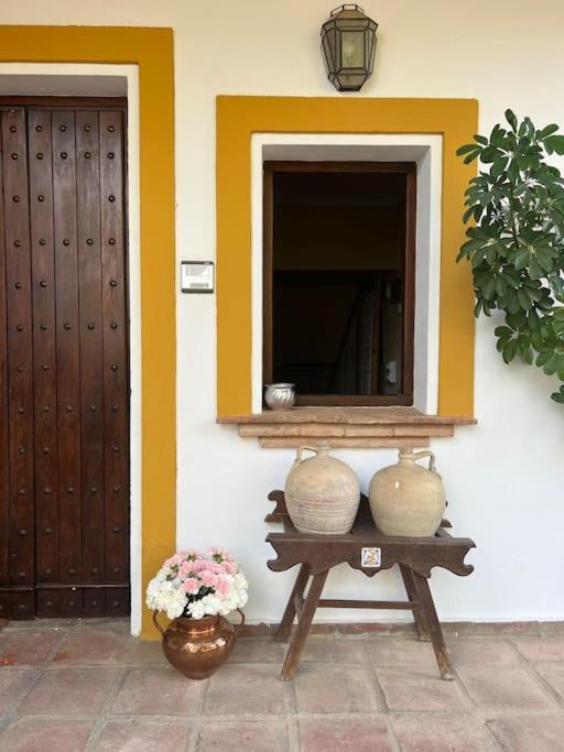 Villa Nuevespigas