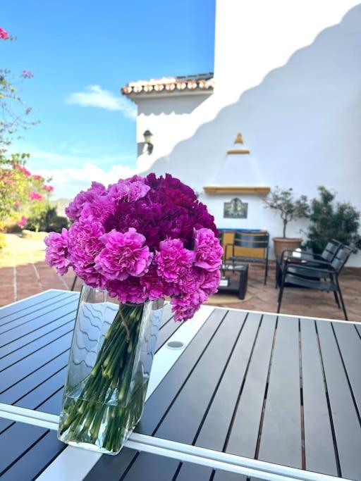 Villa Nuevespigas