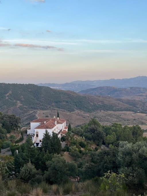 Villa Nuevespigas