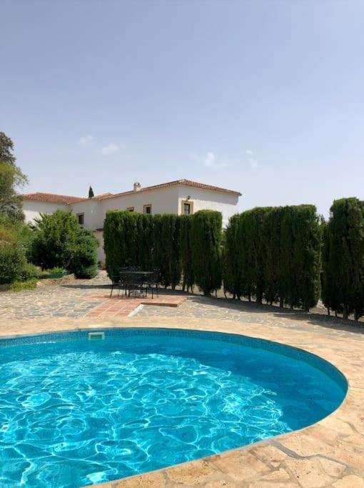 Villa Nuevespigas