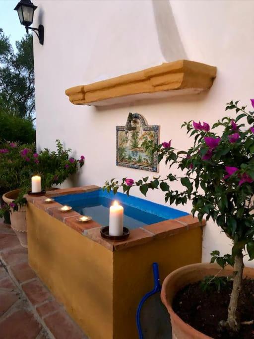 Villa Nuevespigas