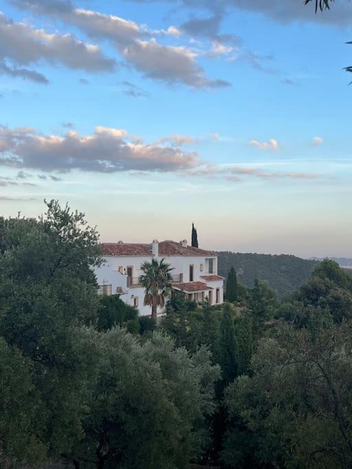 Villa Nuevespigas