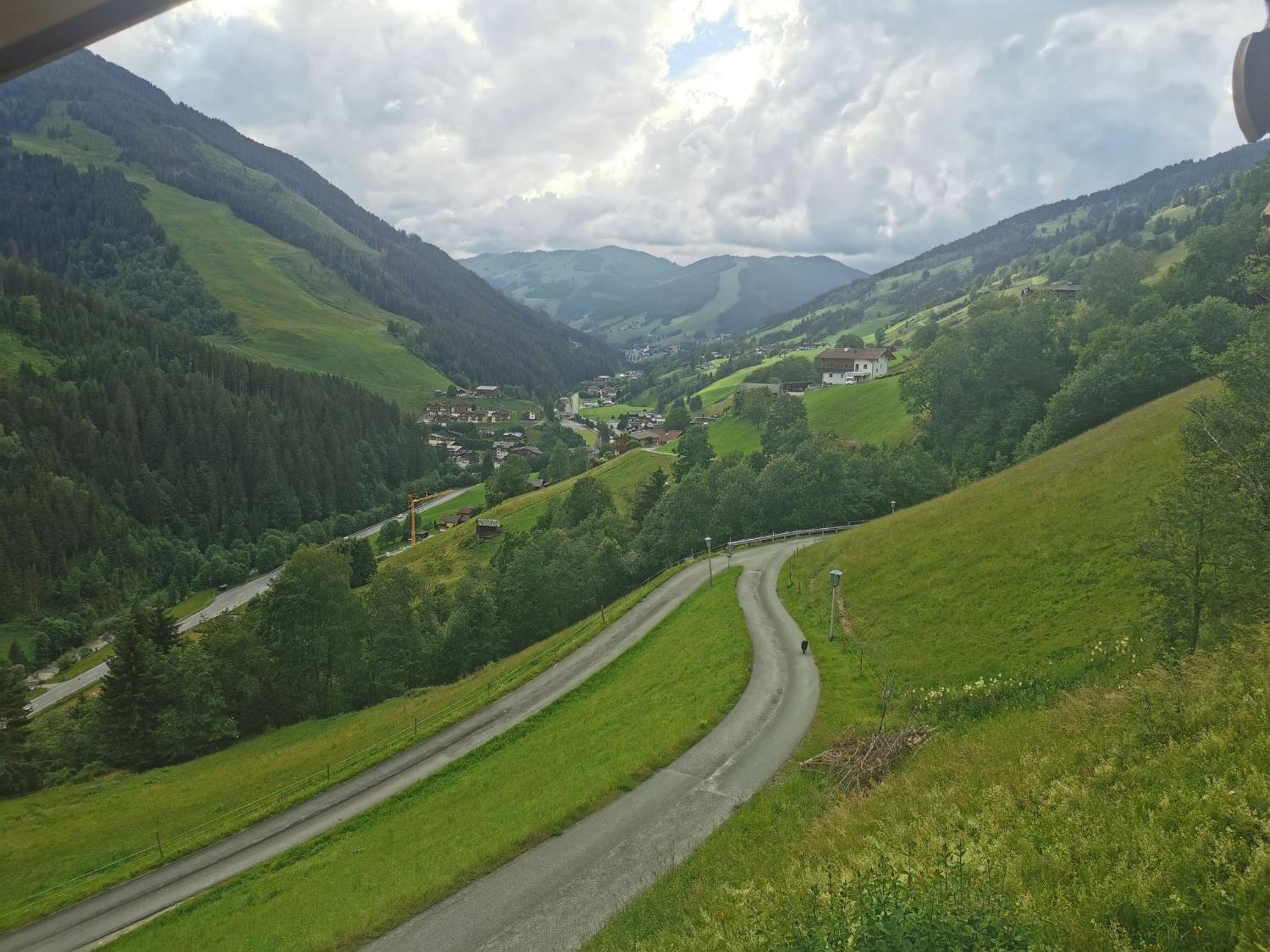 Landhaus Oberzinnegg view 3