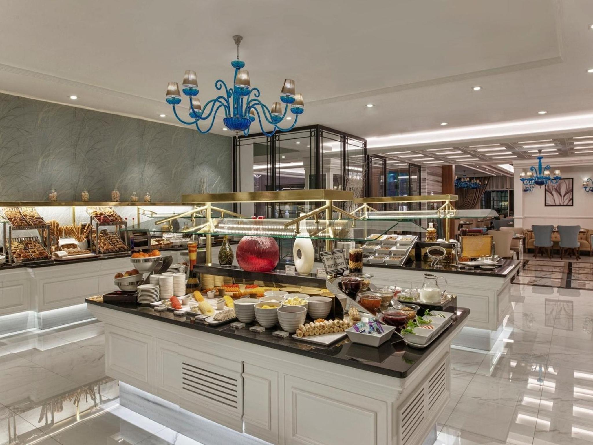 Kaya İstanbul Fuar ve Kongre - Image 18