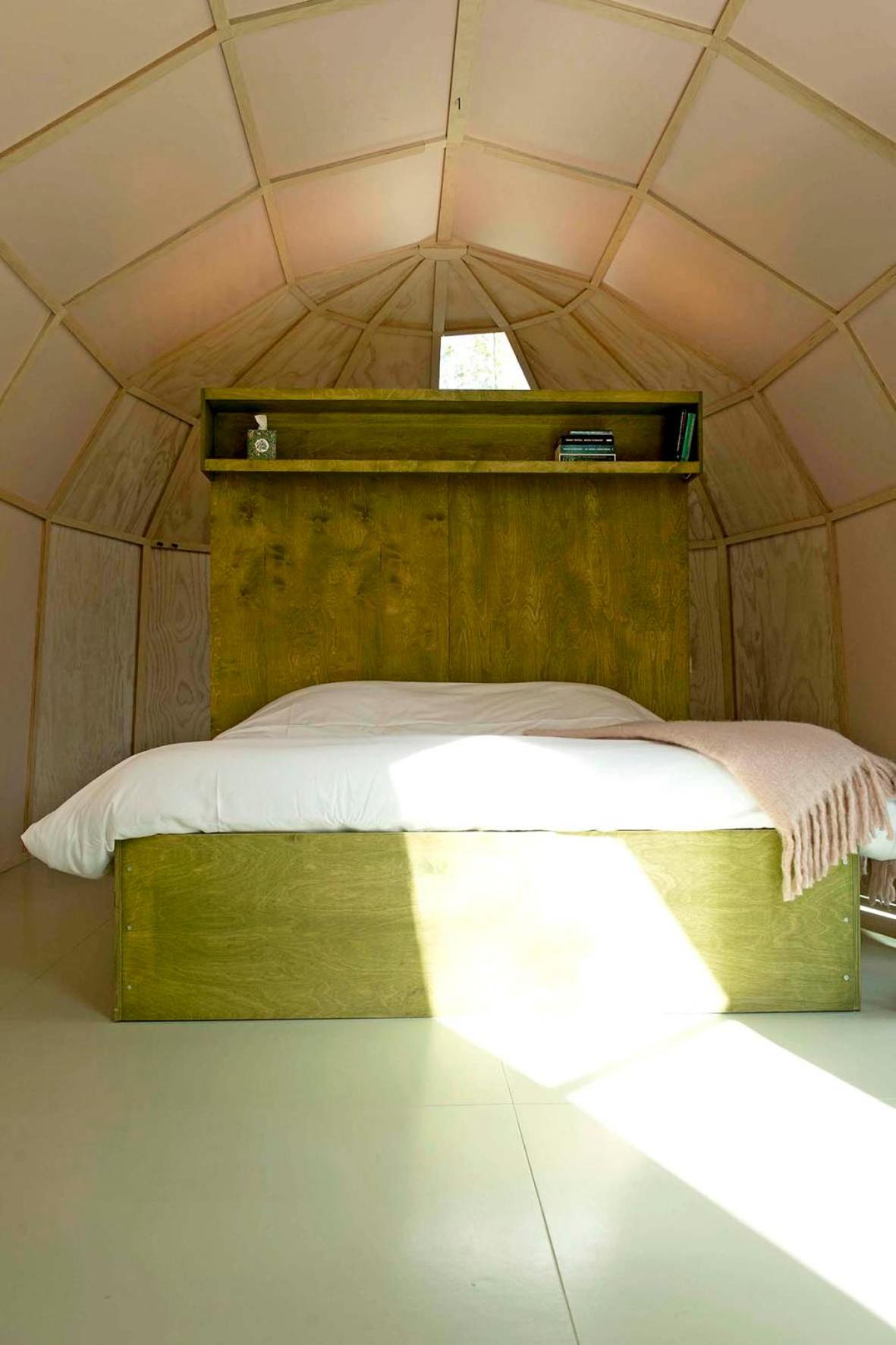 Cabin La Luna