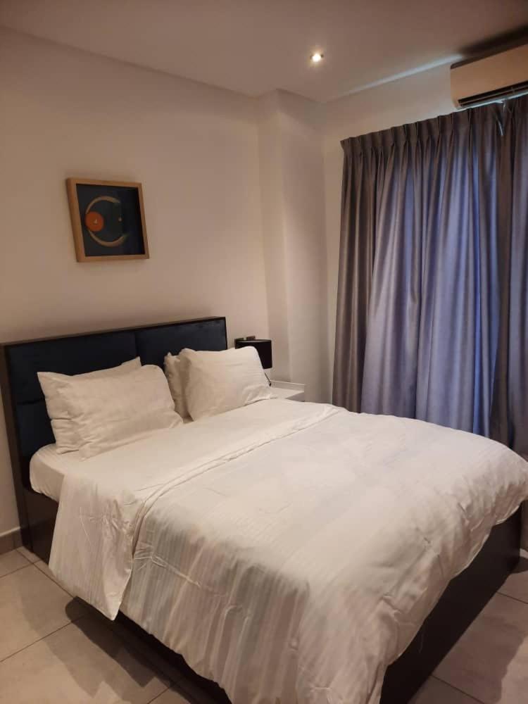 The signature 3bedroom apartment