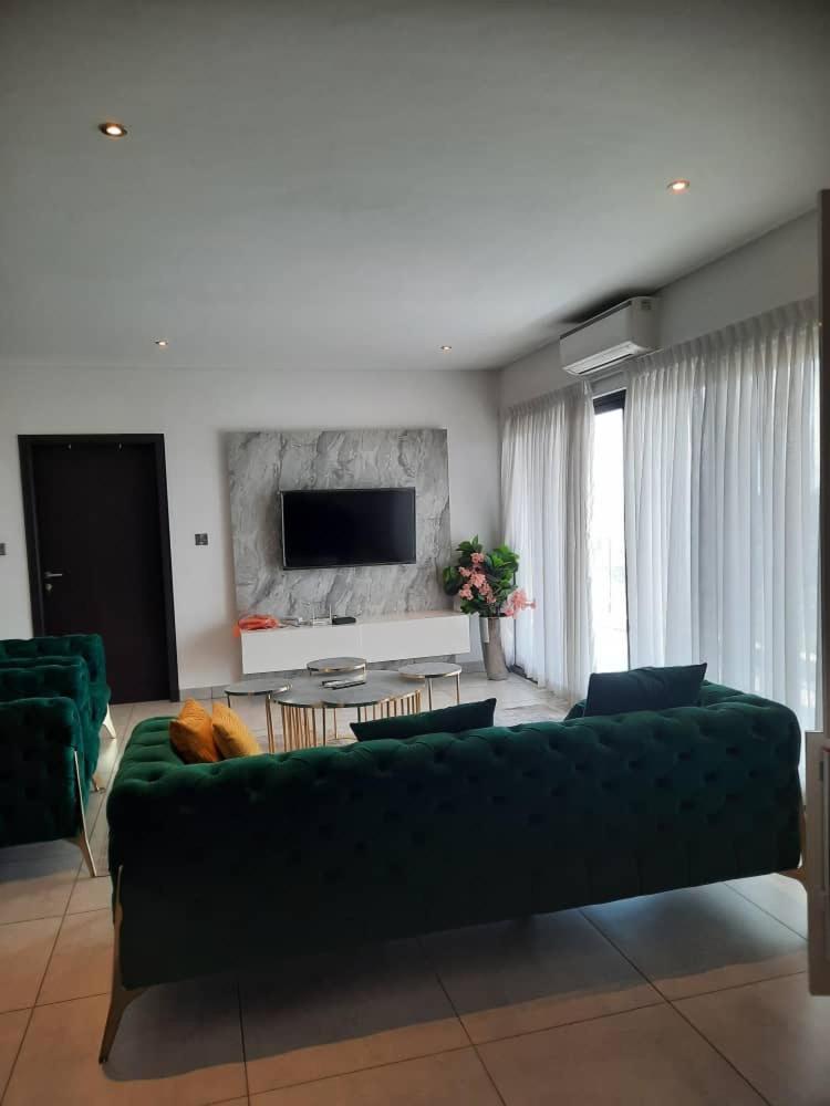 The signature 3bedroom apartment