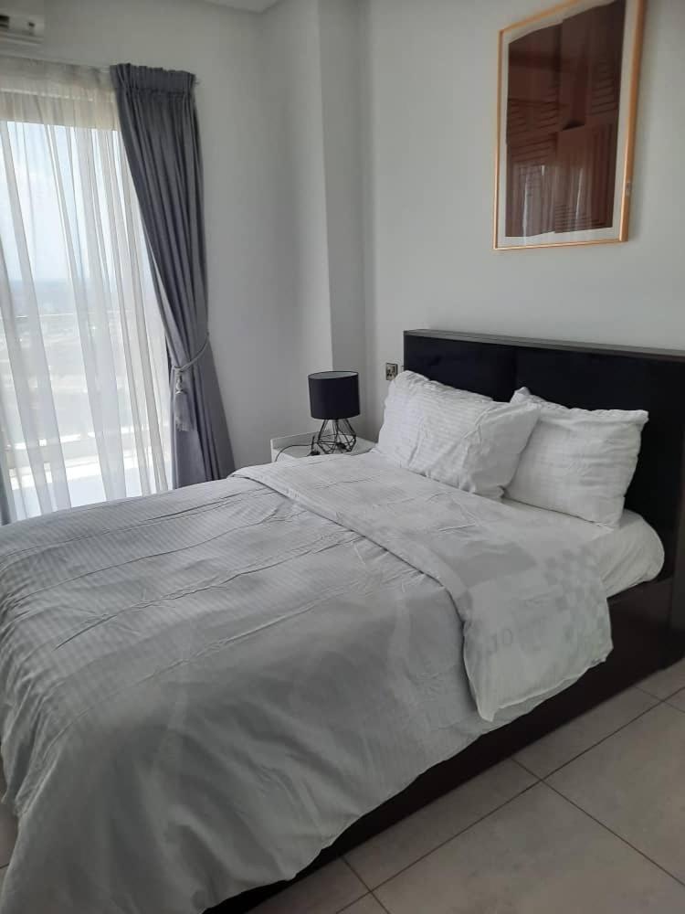 The signature 3bedroom apartment
