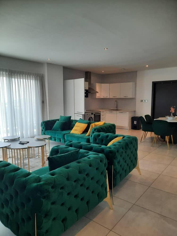 The signature 3bedroom apartment