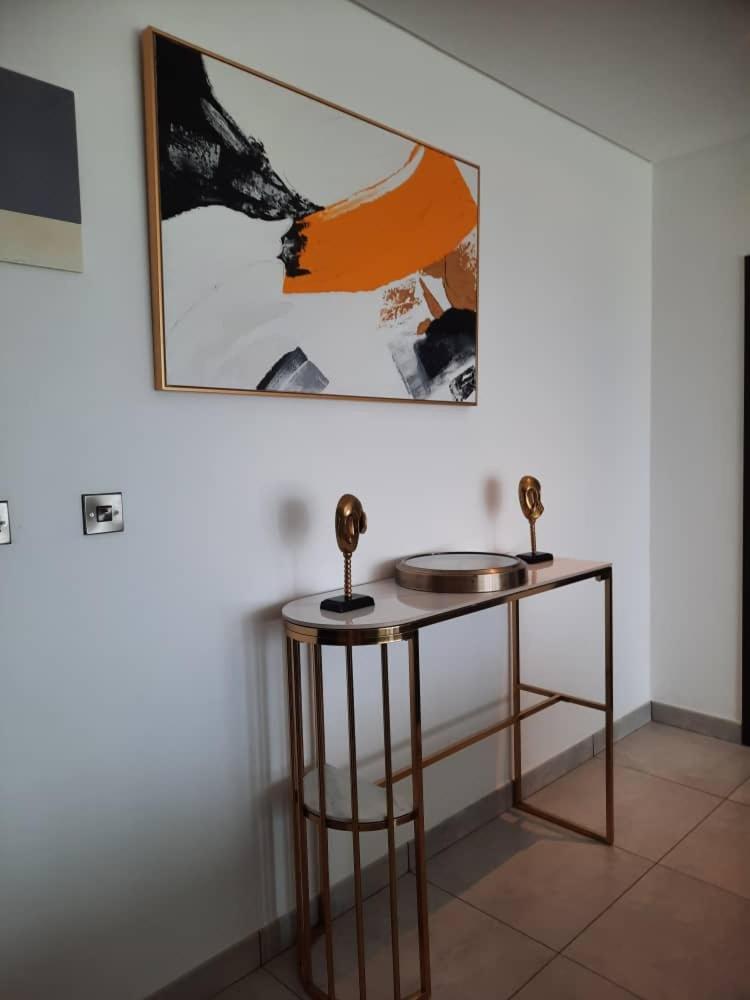 The signature 3bedroom apartment