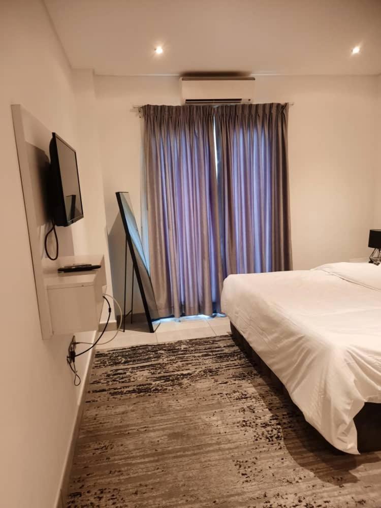 The signature 3bedroom apartment