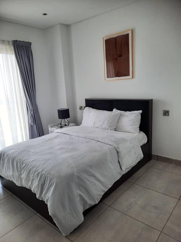 The signature 3bedroom apartment