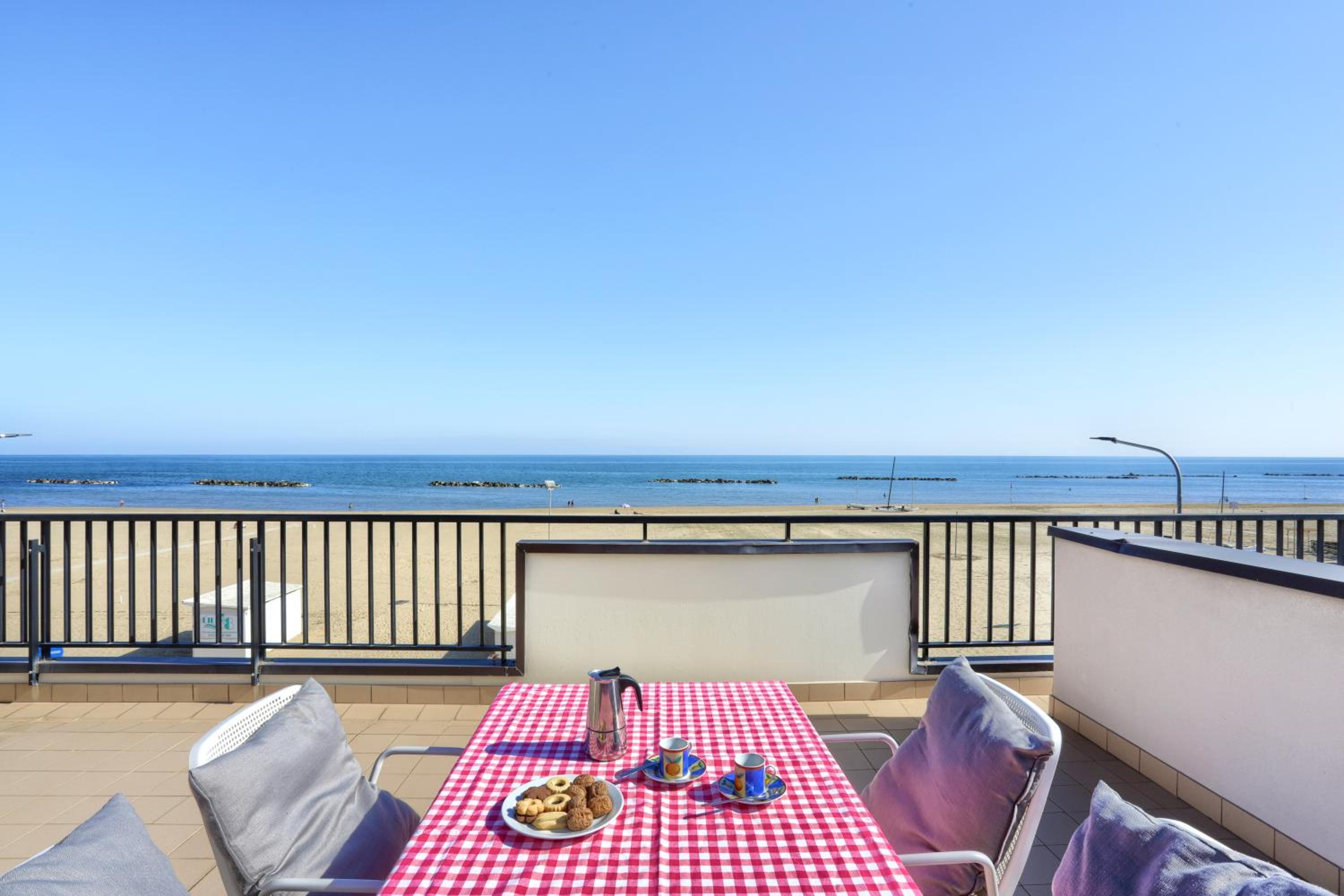 Mazzarosa Residence