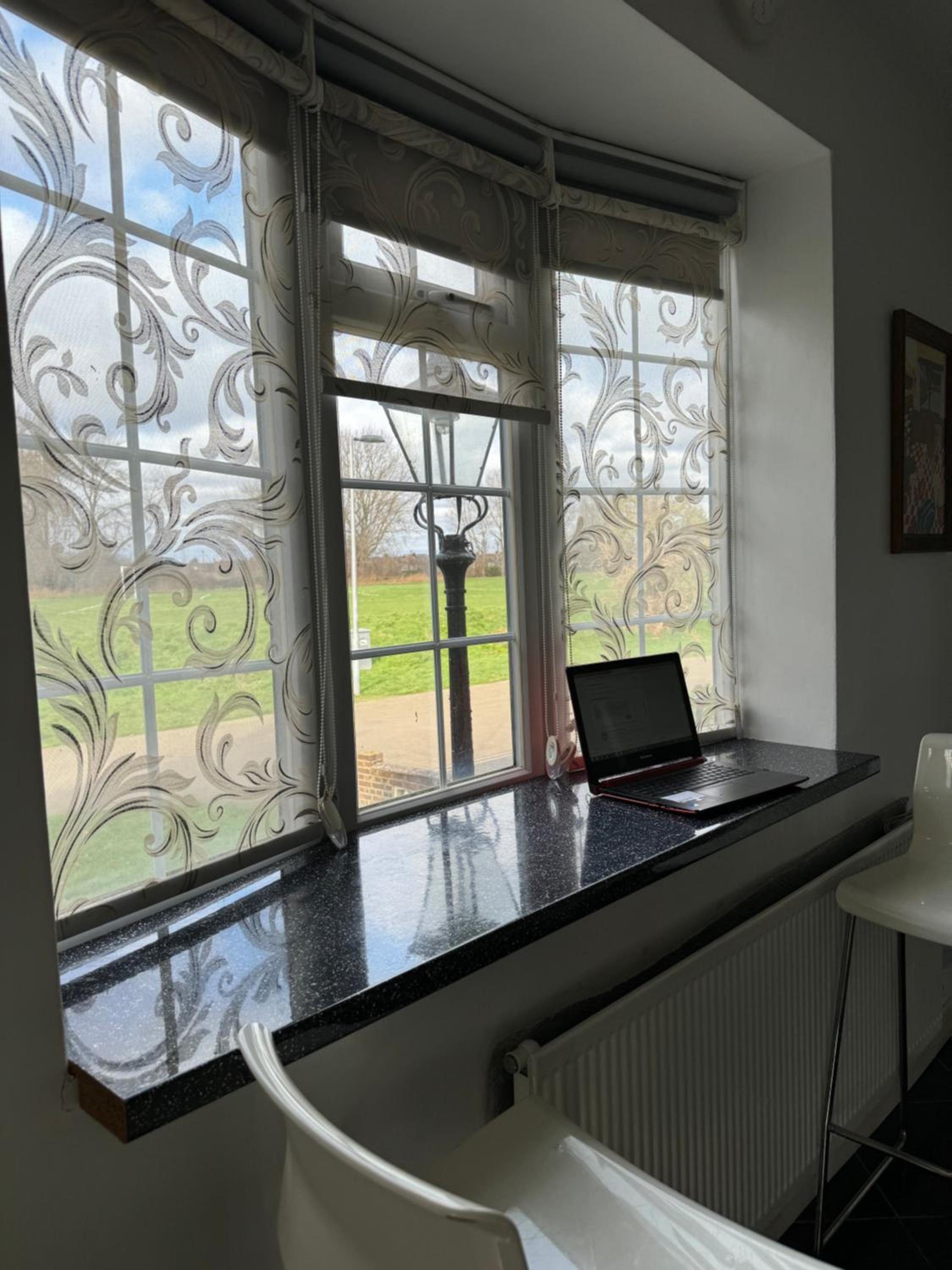 Idyllic Cottage in Jubilee Park