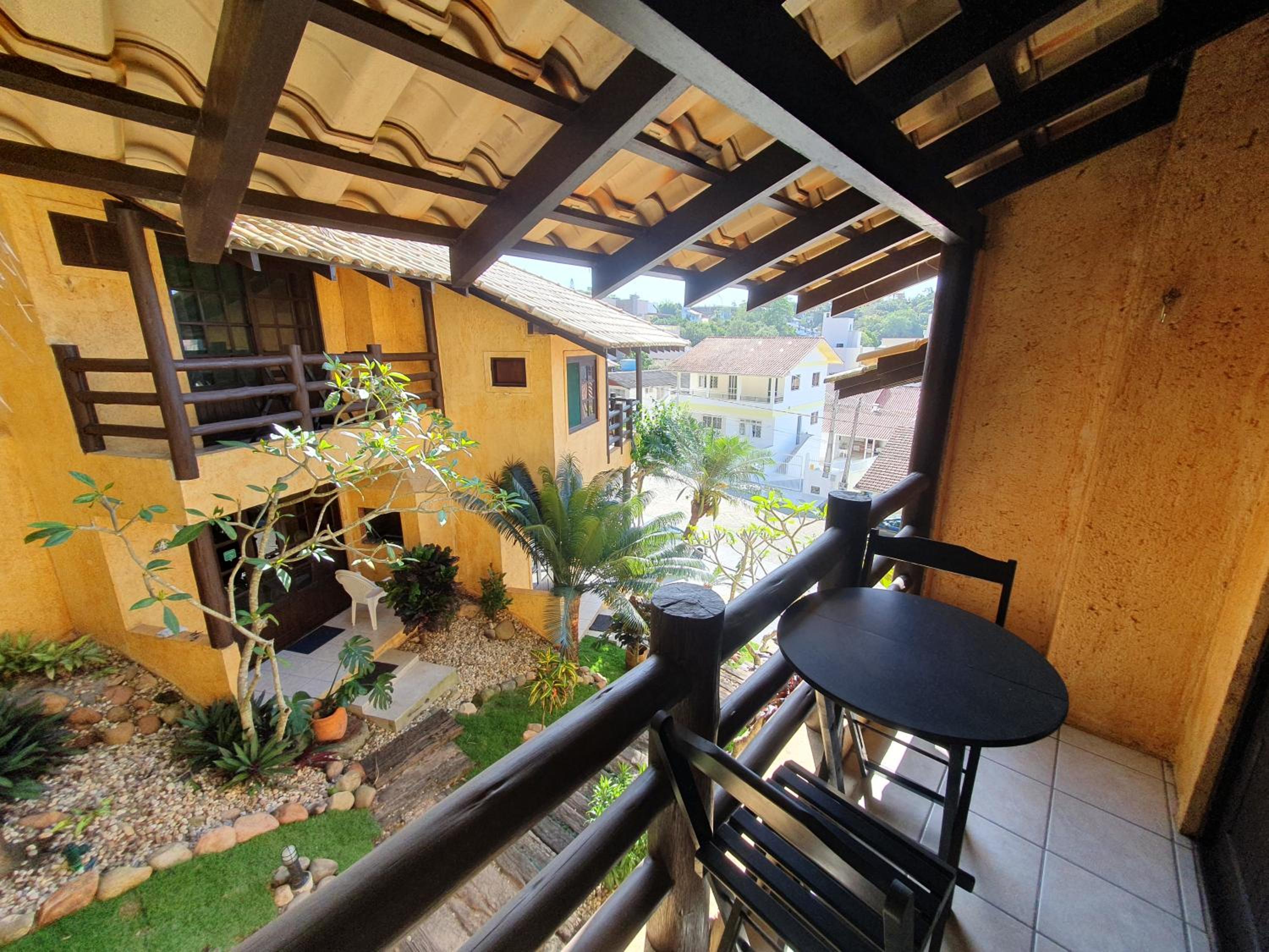 Villa Garoupeta