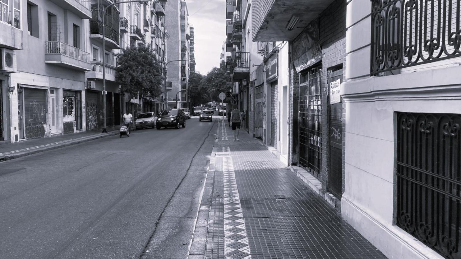Habitaciones Temporarias CABA