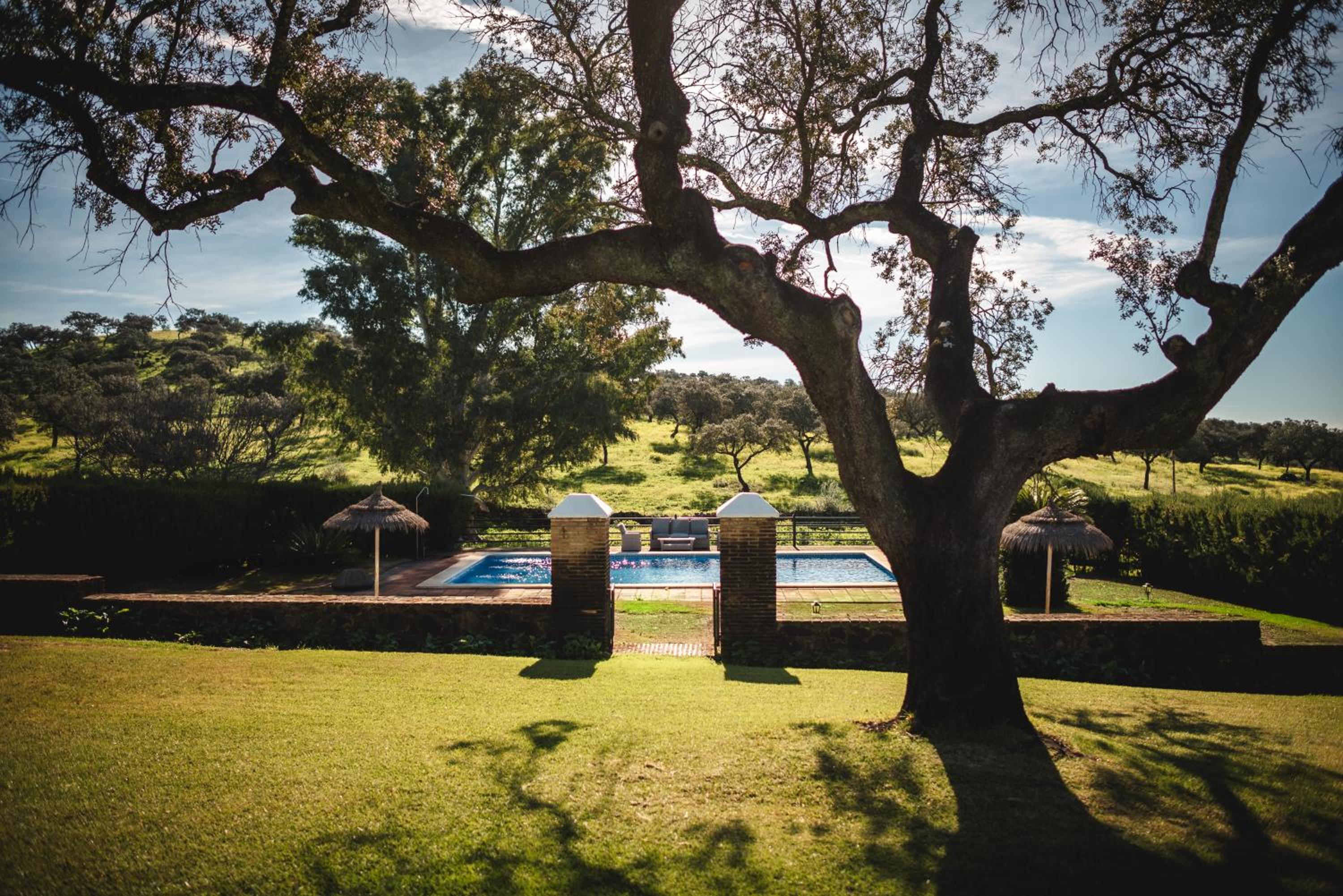 Alojamiento Rural Finca Barral
