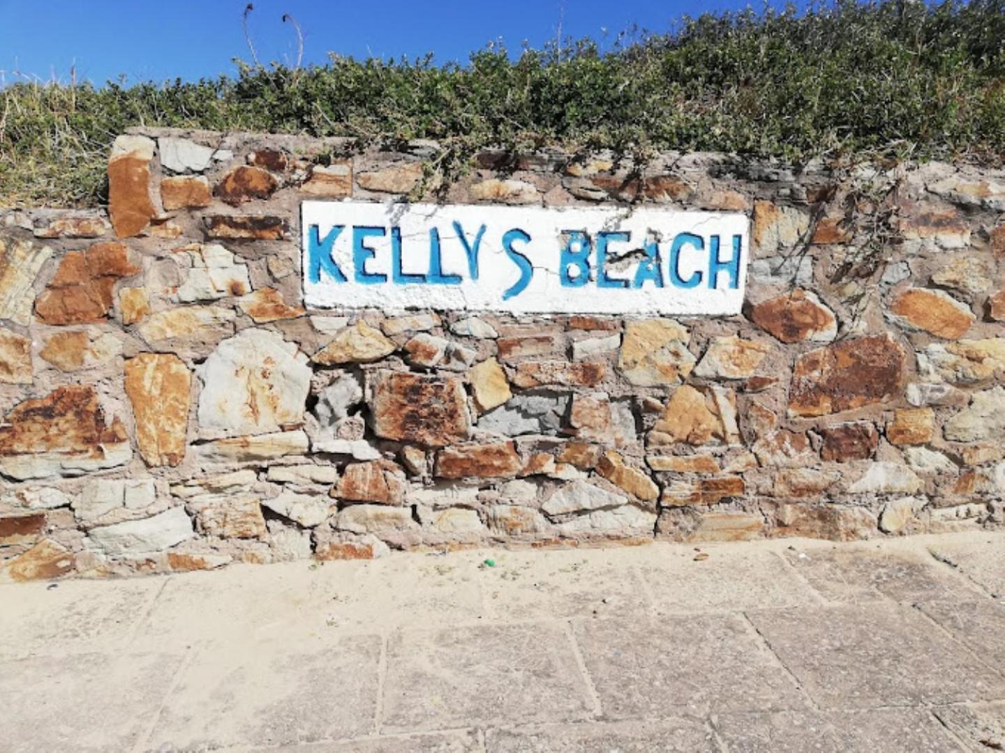 Kelly's Beachfront Apartments view 2