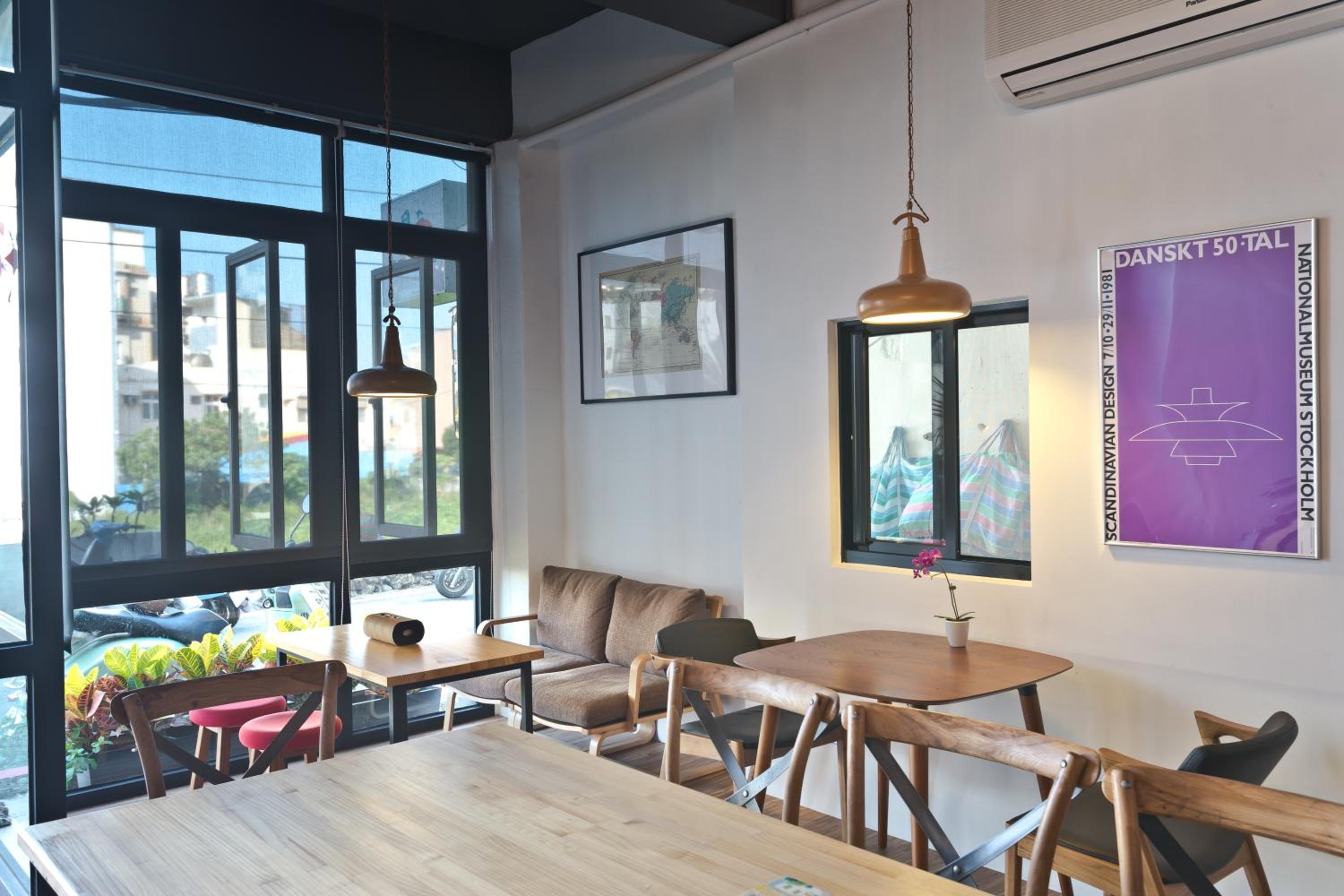 Kenting Cozy B&B