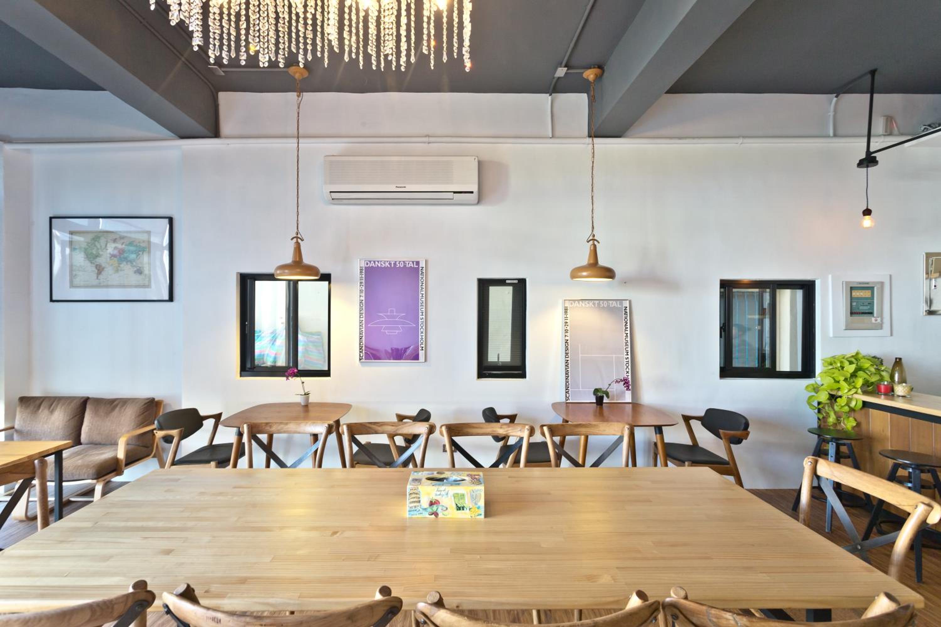 Kenting Cozy B&B