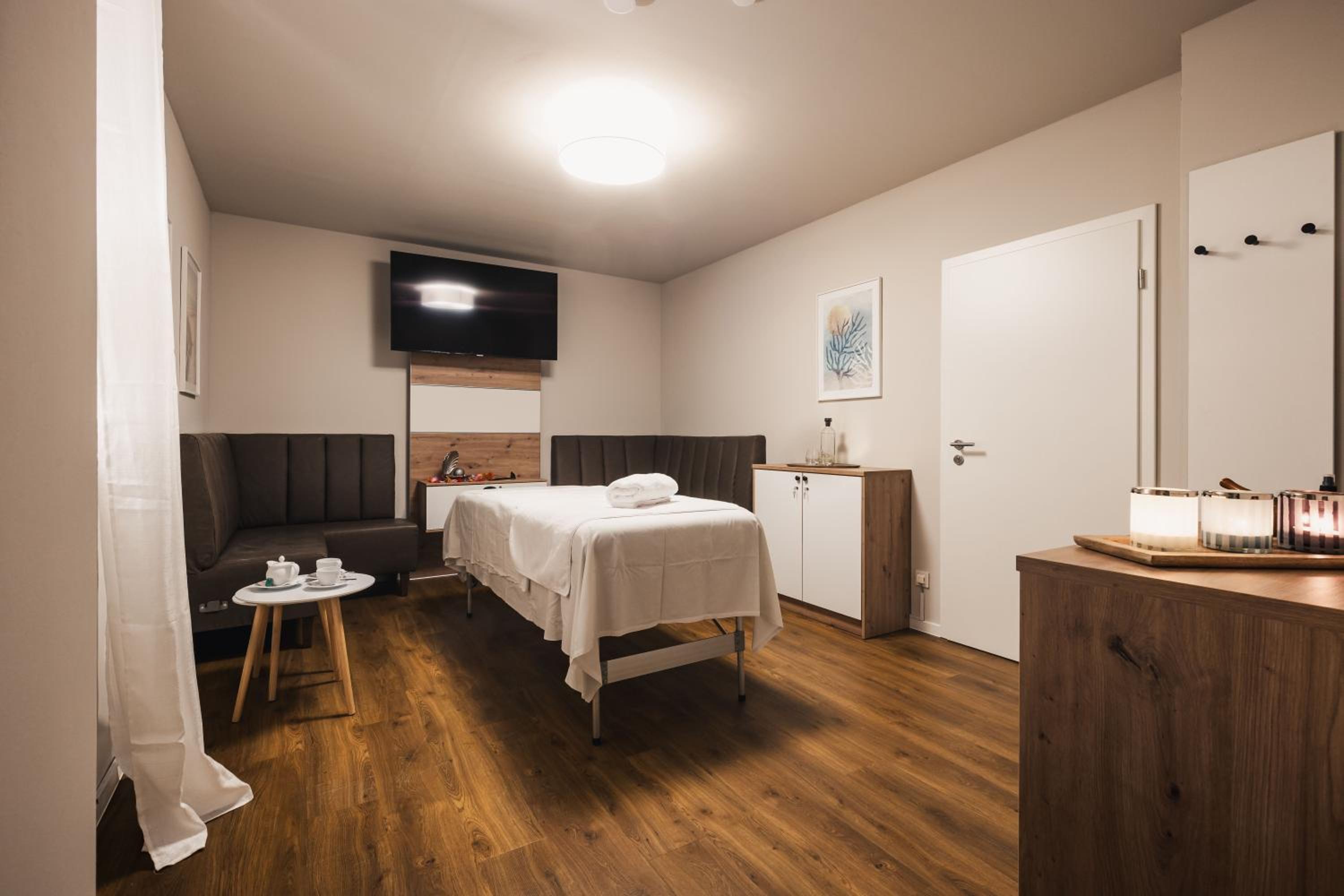 Baltic Lagoon Resort direkt am Meer